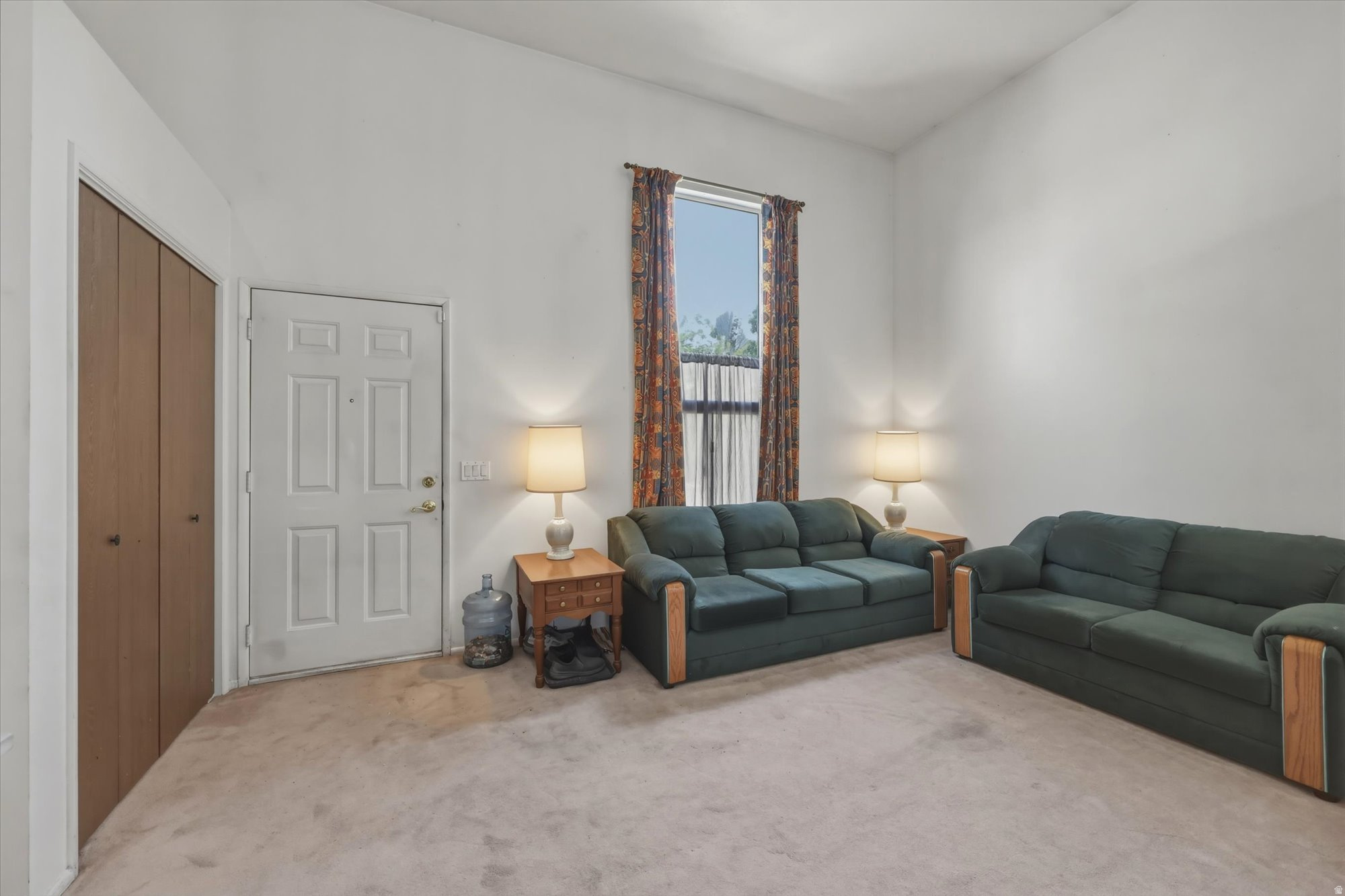 PLAT B - Residential