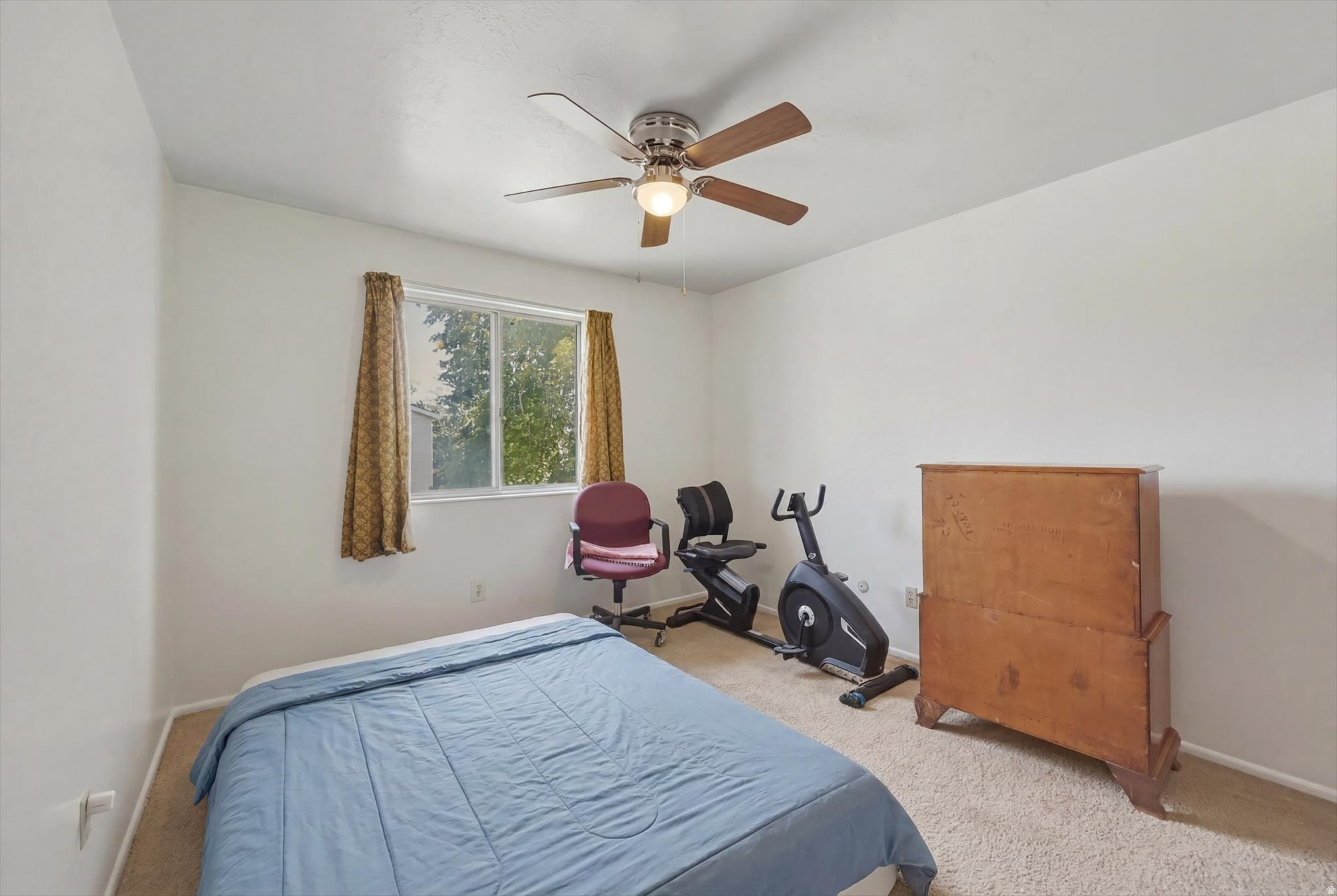 PLAT B - Residential