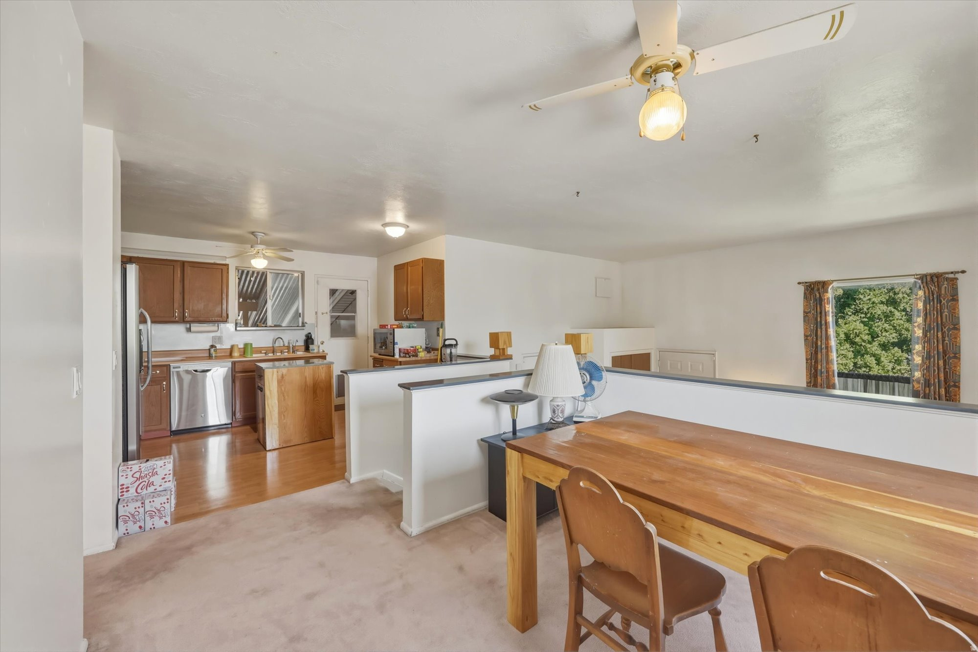 PLAT B - Residential