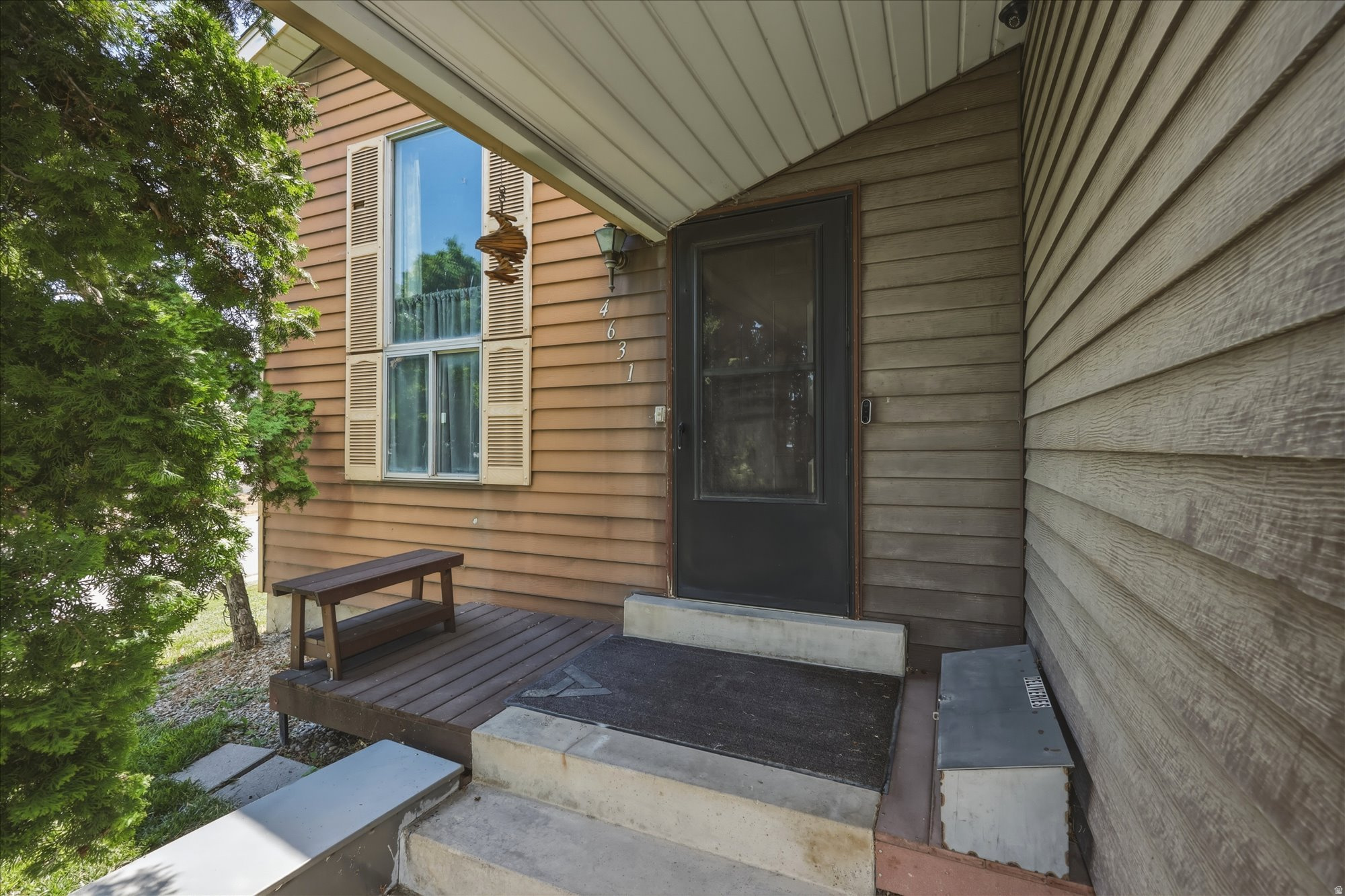 PLAT B - Residential