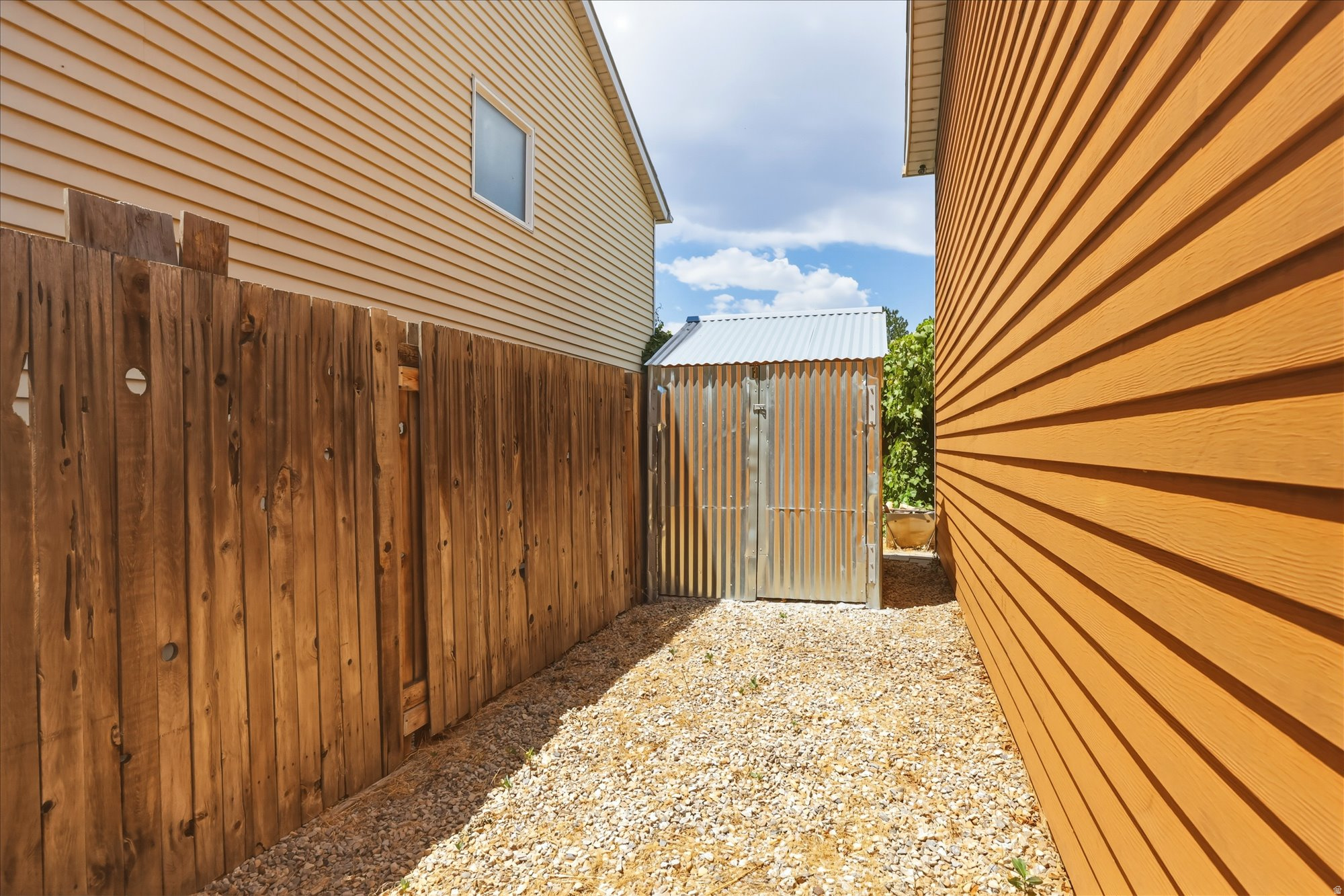 PLAT B - Residential