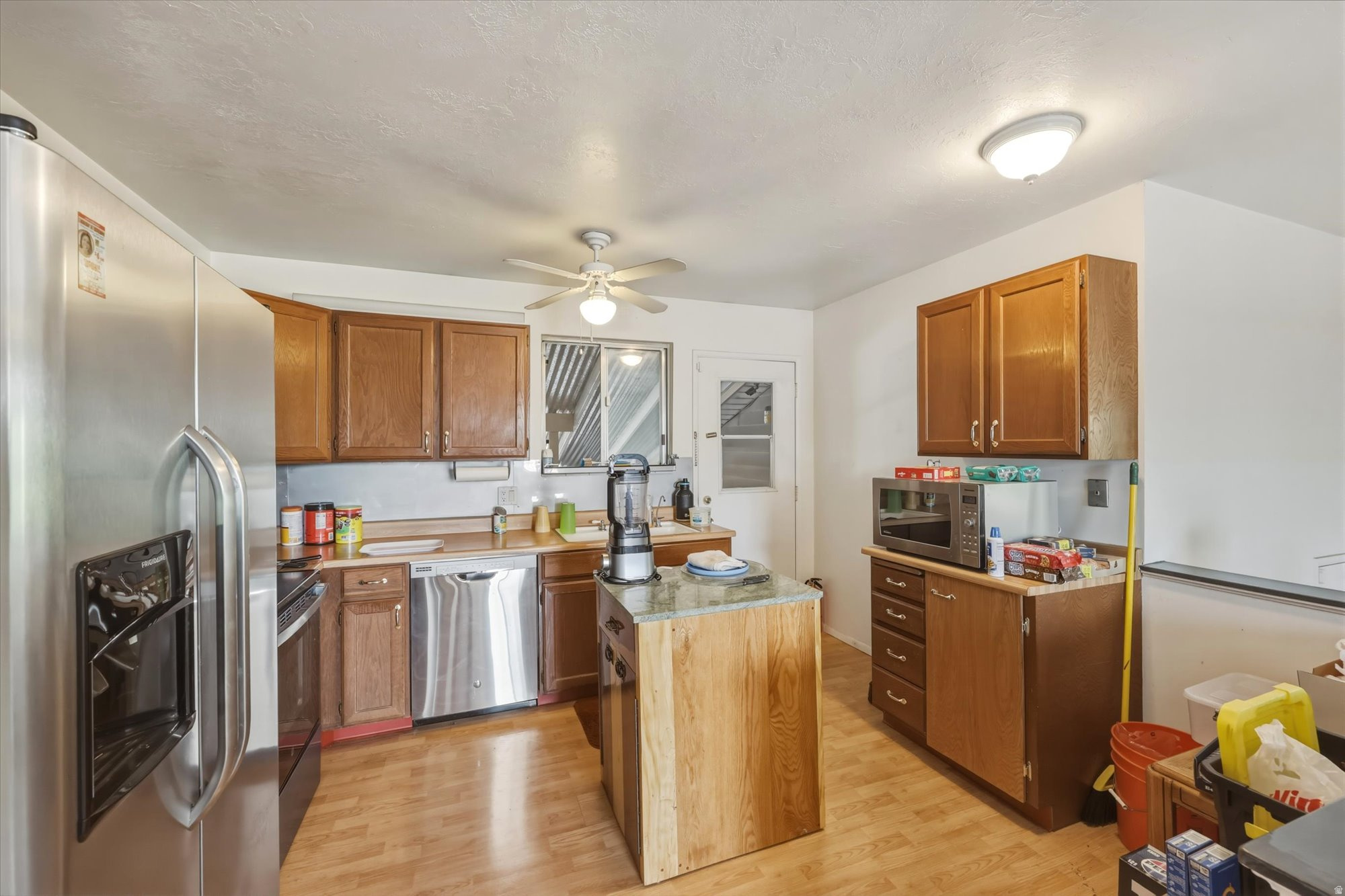 PLAT B - Residential