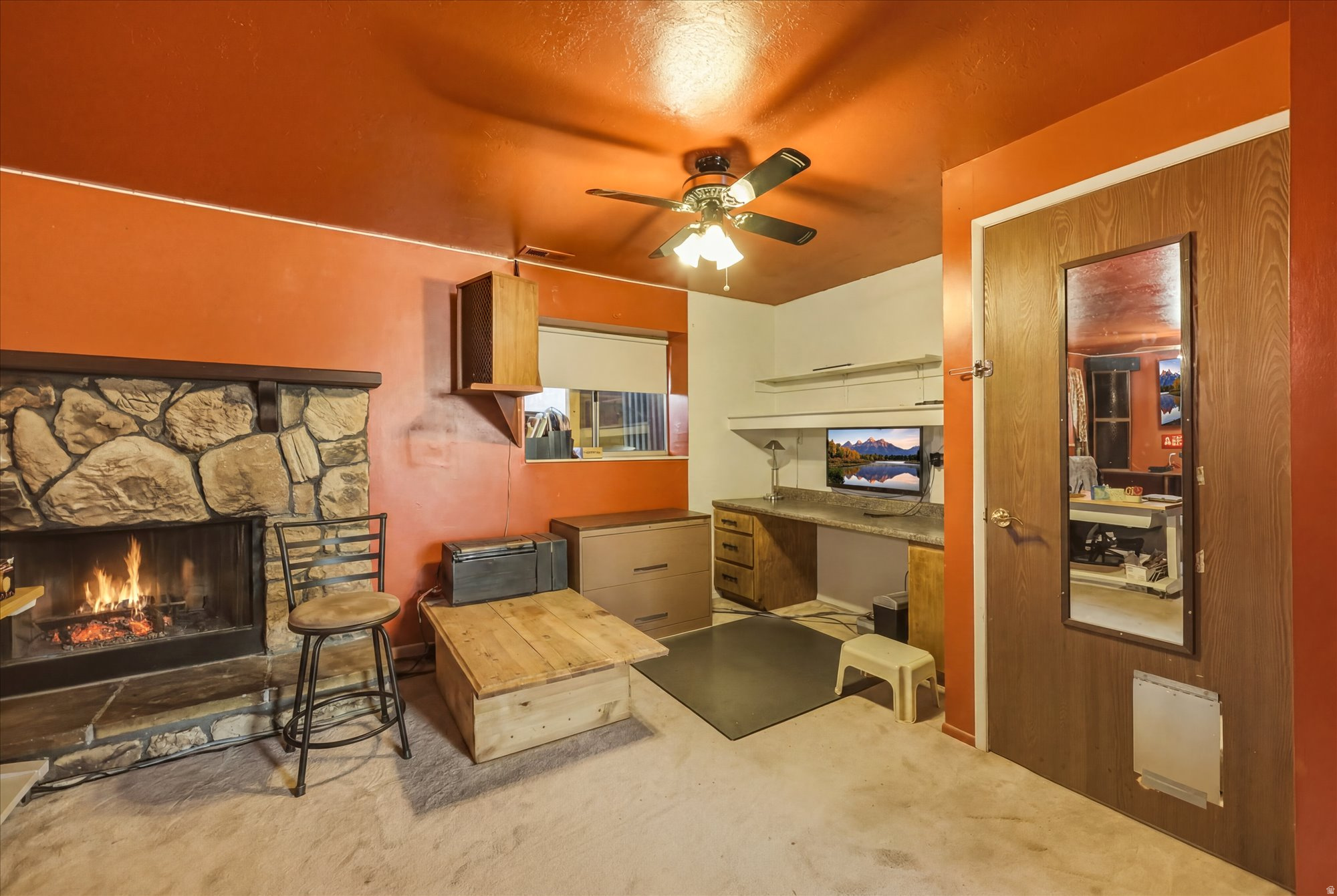 PLAT B - Residential