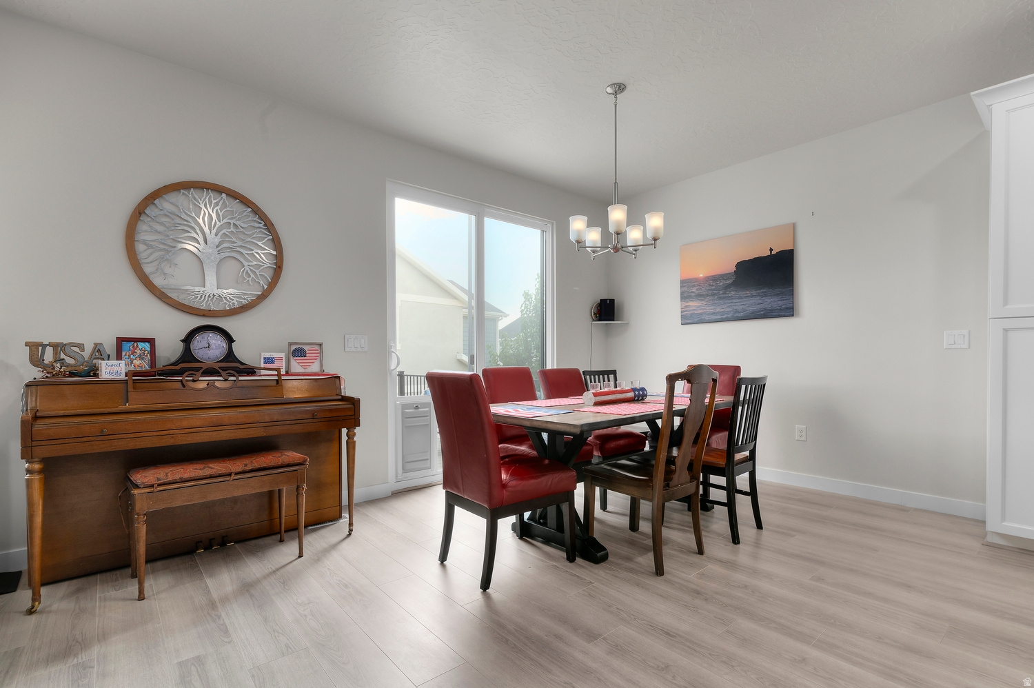 PARKSIDE - Residential