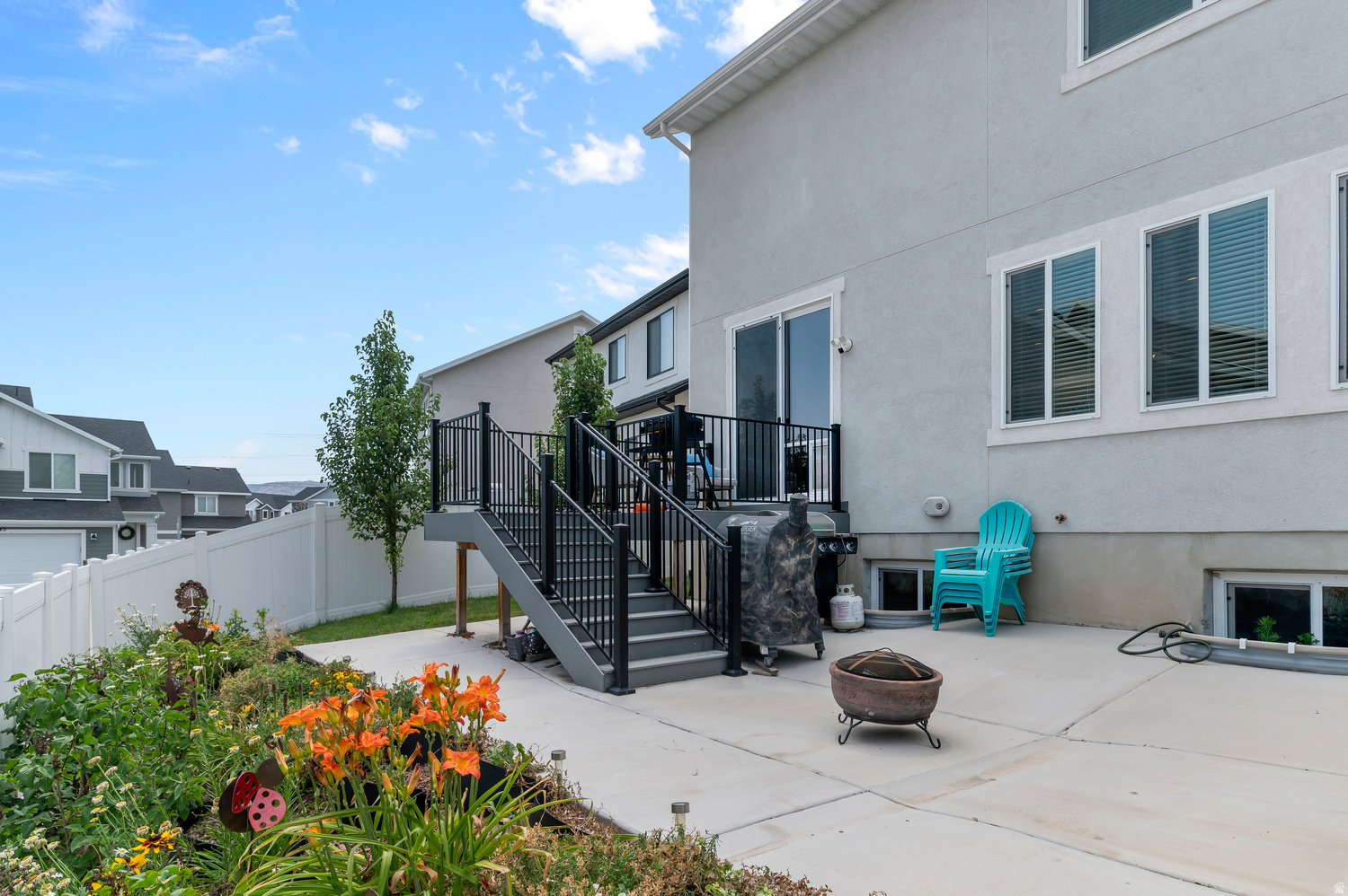 PARKSIDE - Residential