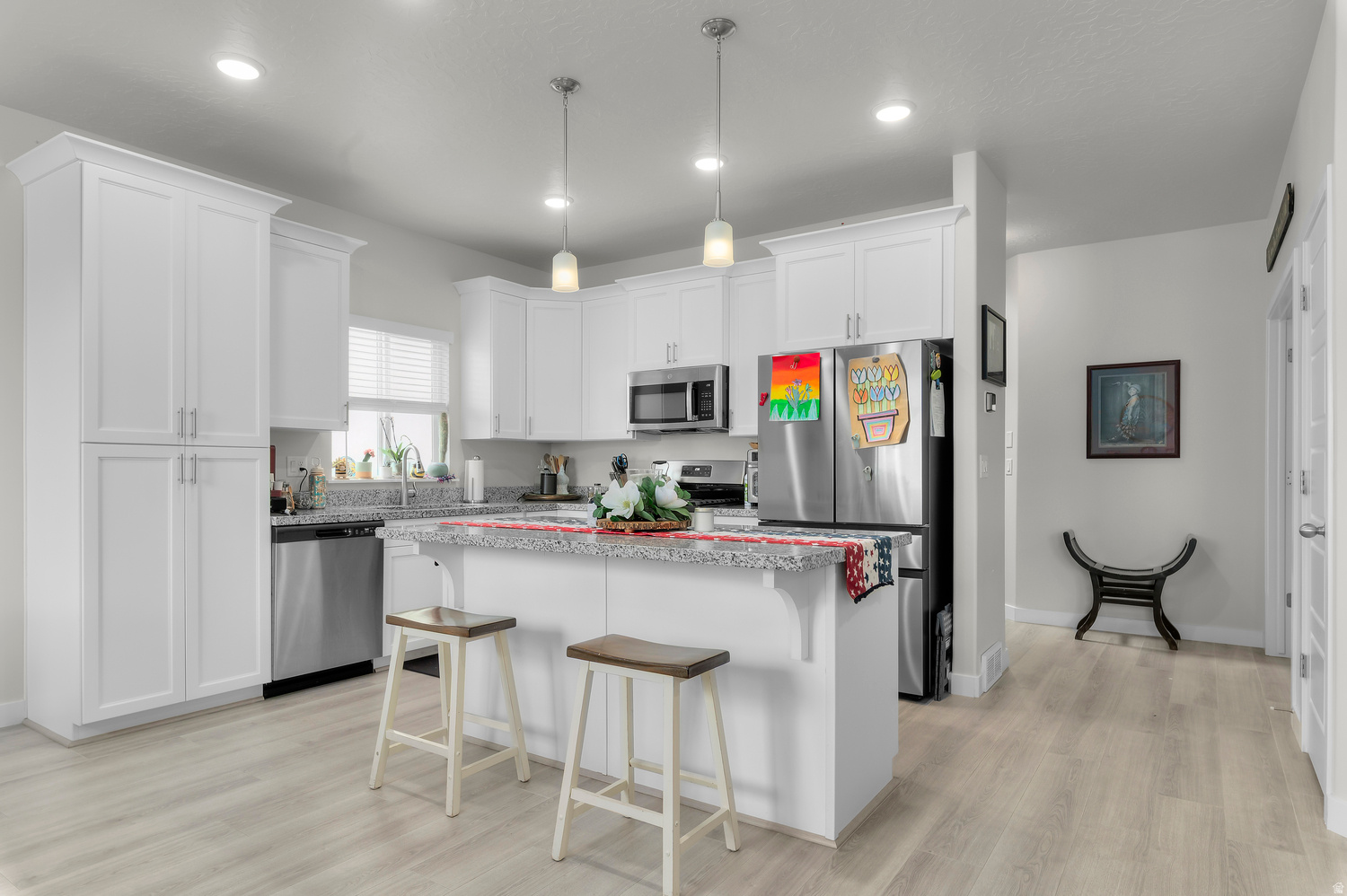 PARKSIDE - Residential