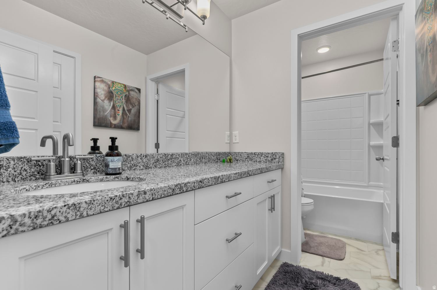 PARKSIDE - Residential