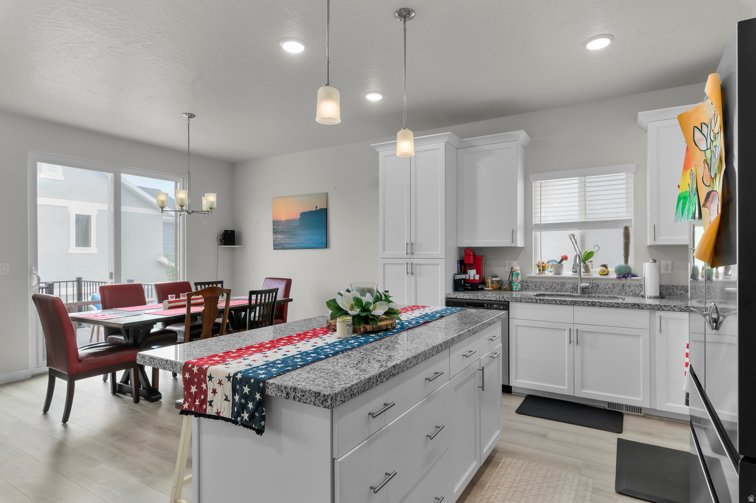 PARKSIDE - Residential