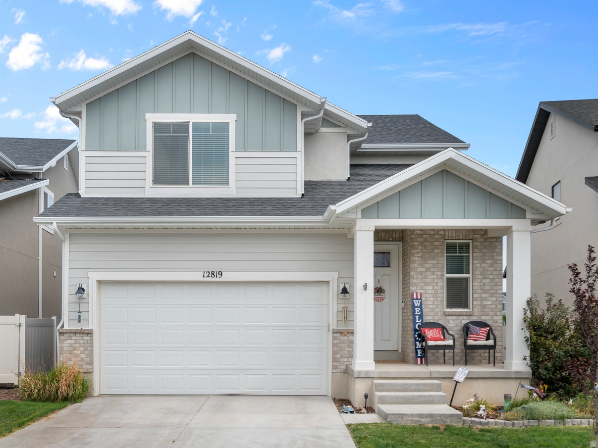 PARKSIDE - Residential