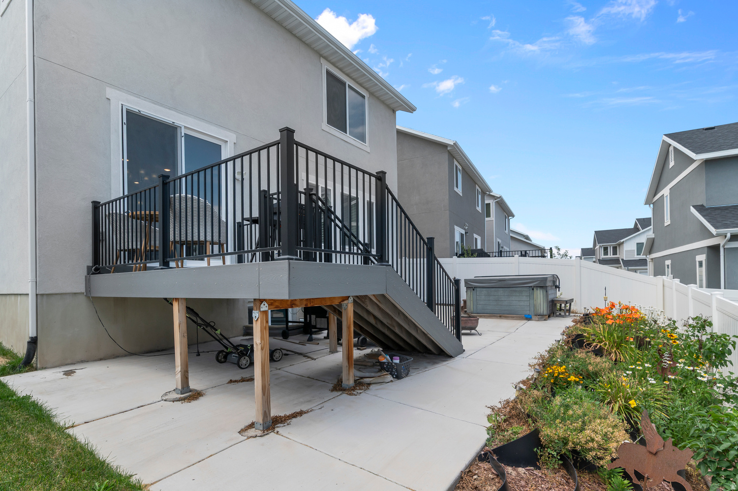 PARKSIDE - Residential