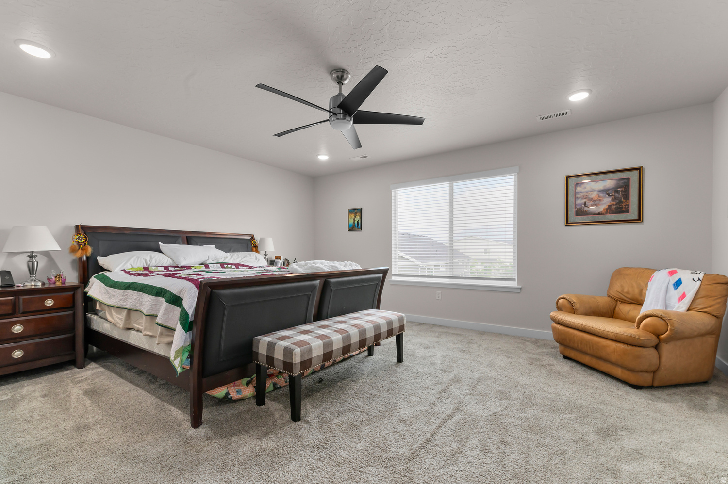 PARKSIDE - Residential