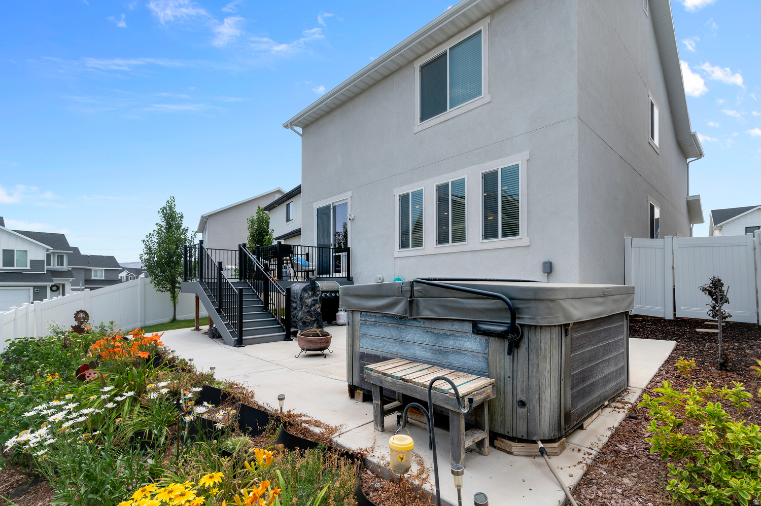 PARKSIDE - Residential