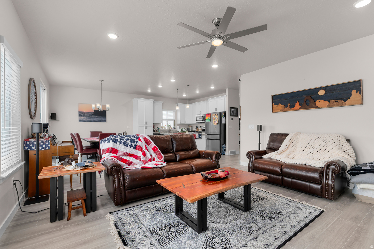 PARKSIDE - Residential