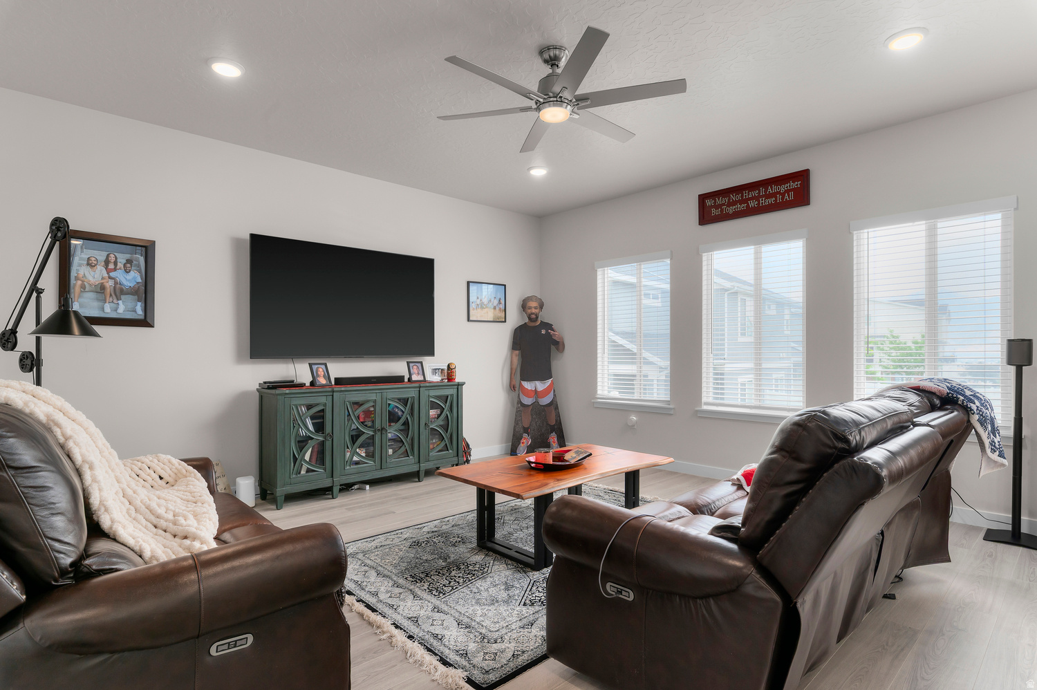 PARKSIDE - Residential