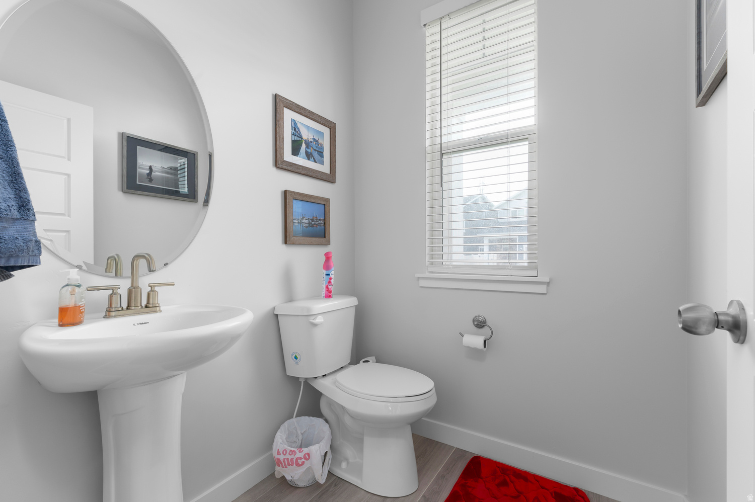 PARKSIDE - Residential