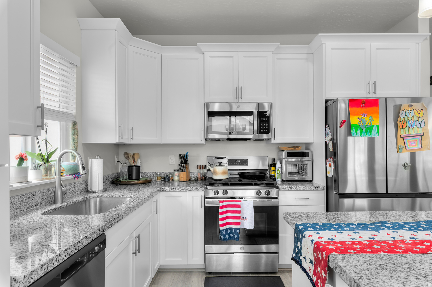 PARKSIDE - Residential