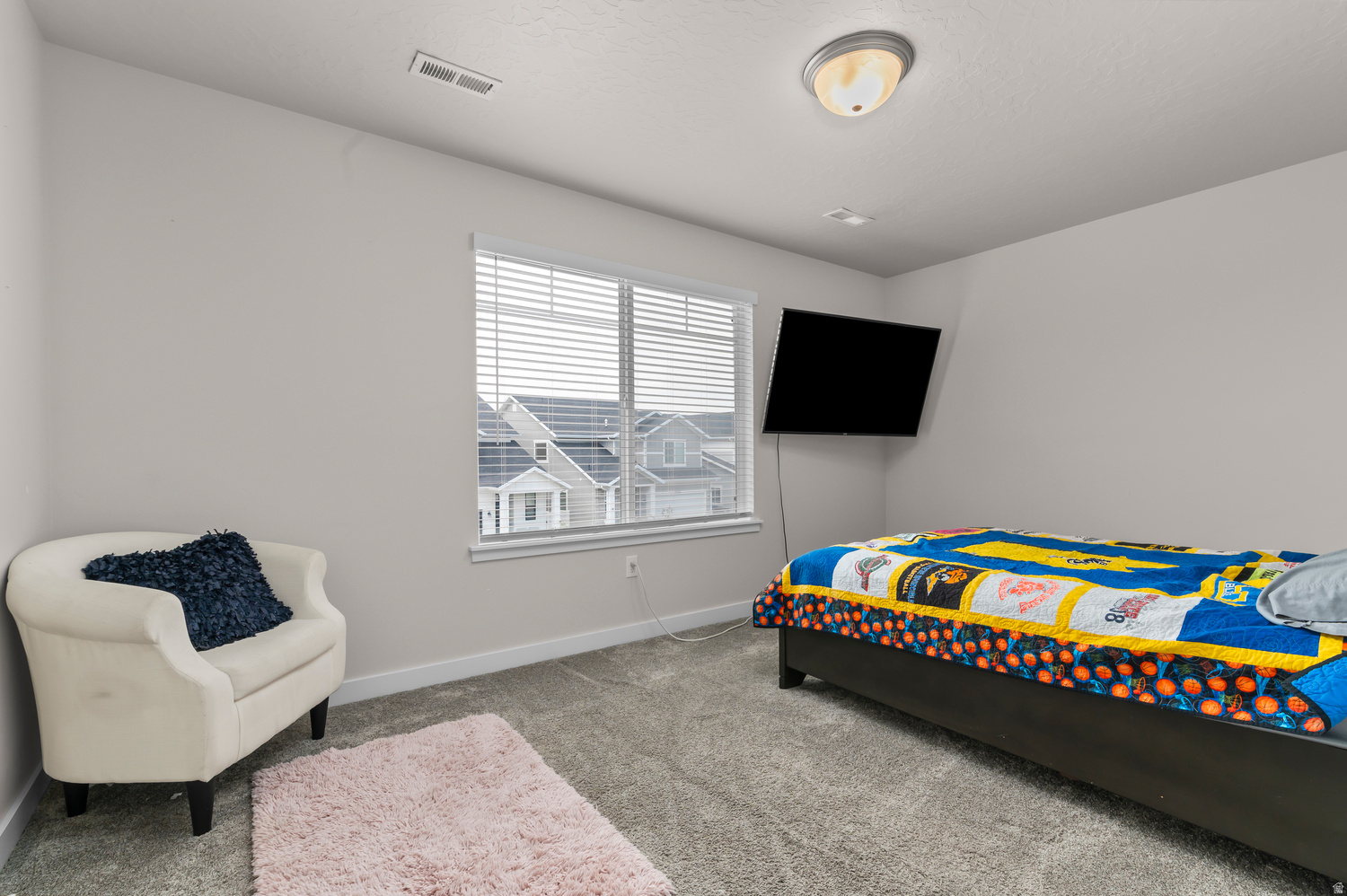 PARKSIDE - Residential