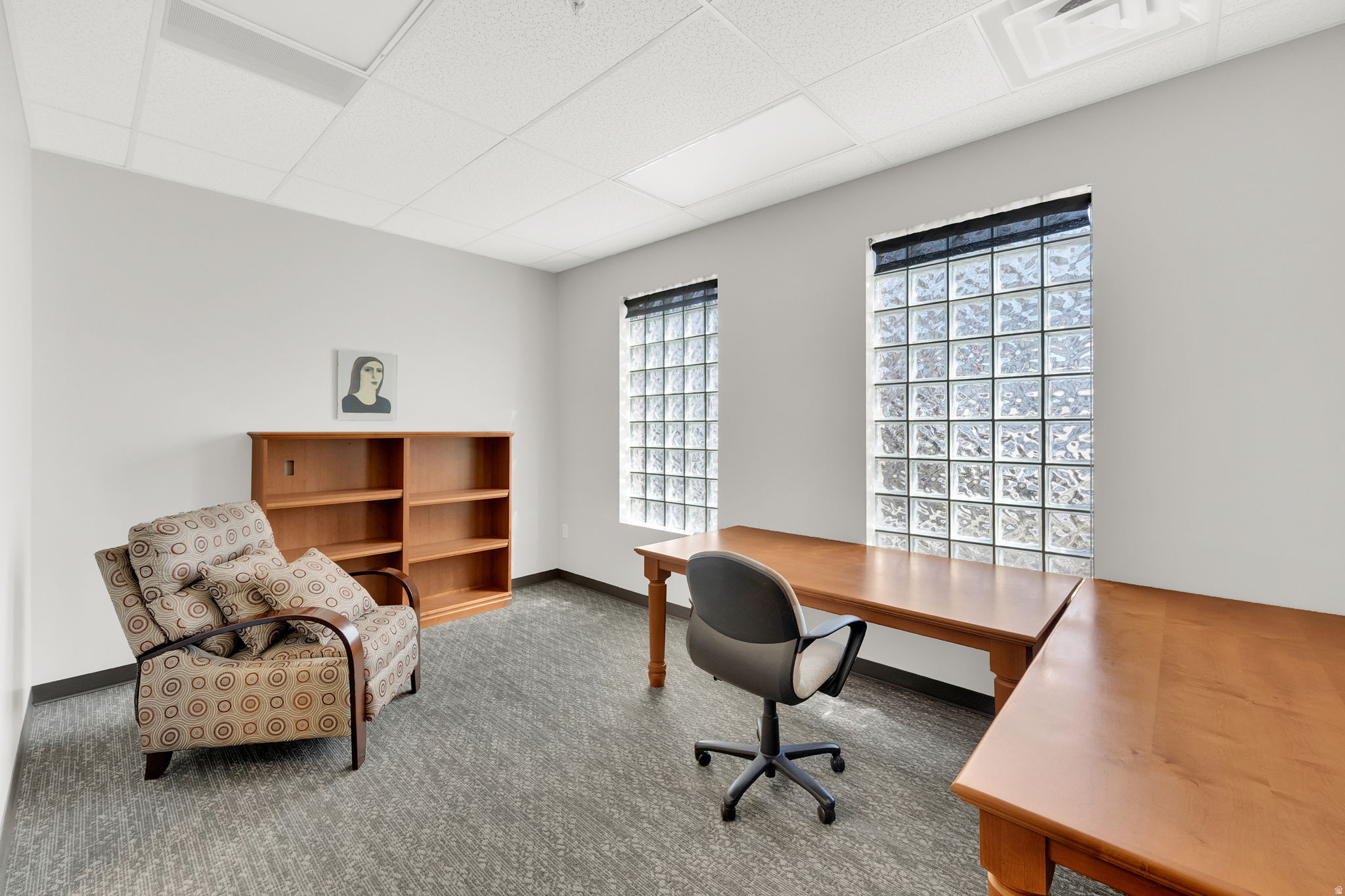 PLAT A - Commercial Lease