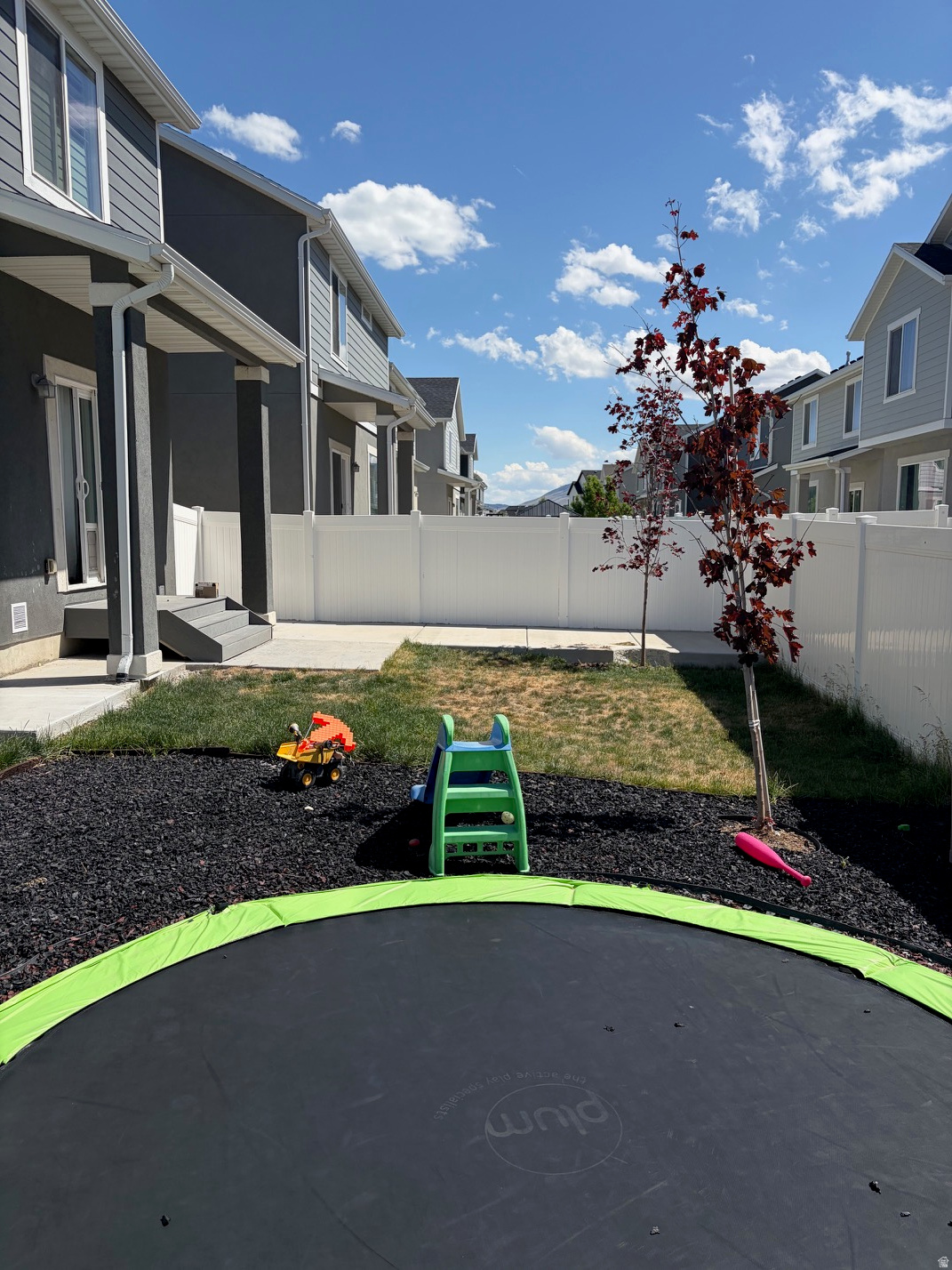SPRING RANCH - Residential