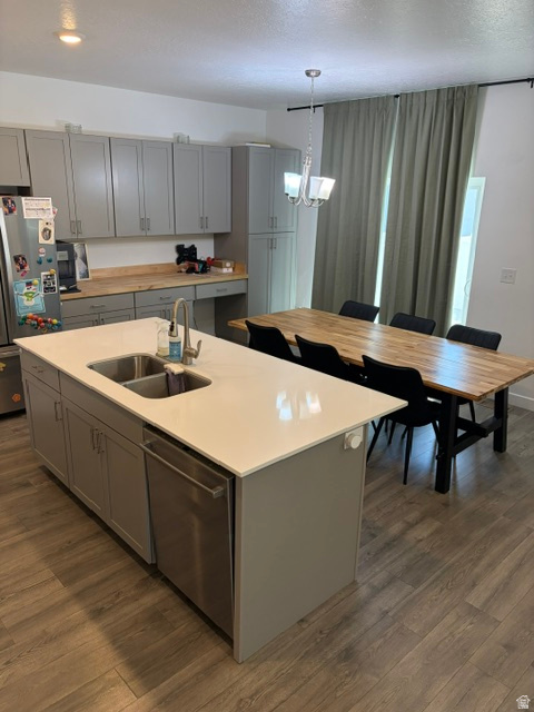SPRING RANCH - Residential