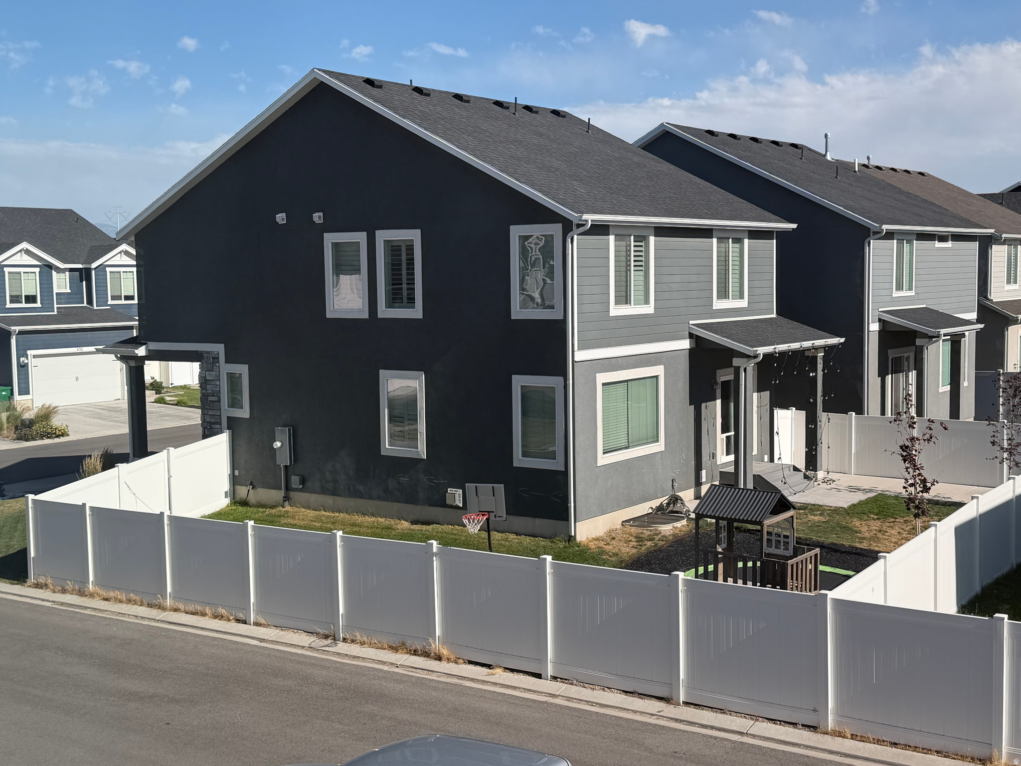 SPRING RANCH - Residential