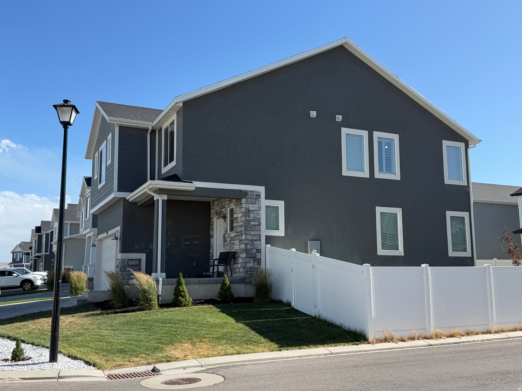 SPRING RANCH - Residential