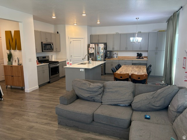SPRING RANCH - Residential