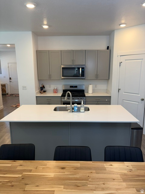 SPRING RANCH - Residential