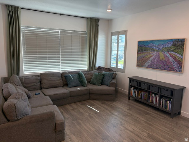 SPRING RANCH - Residential