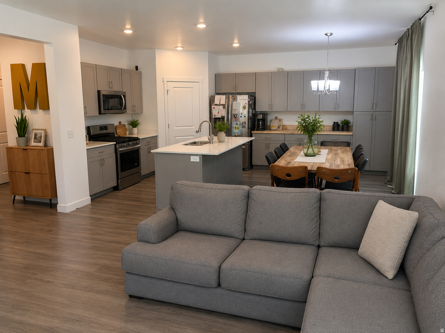 SPRING RANCH - Residential