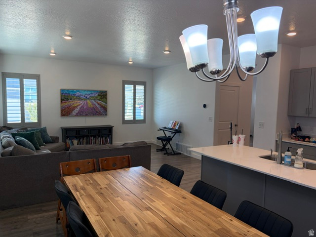 SPRING RANCH - Residential
