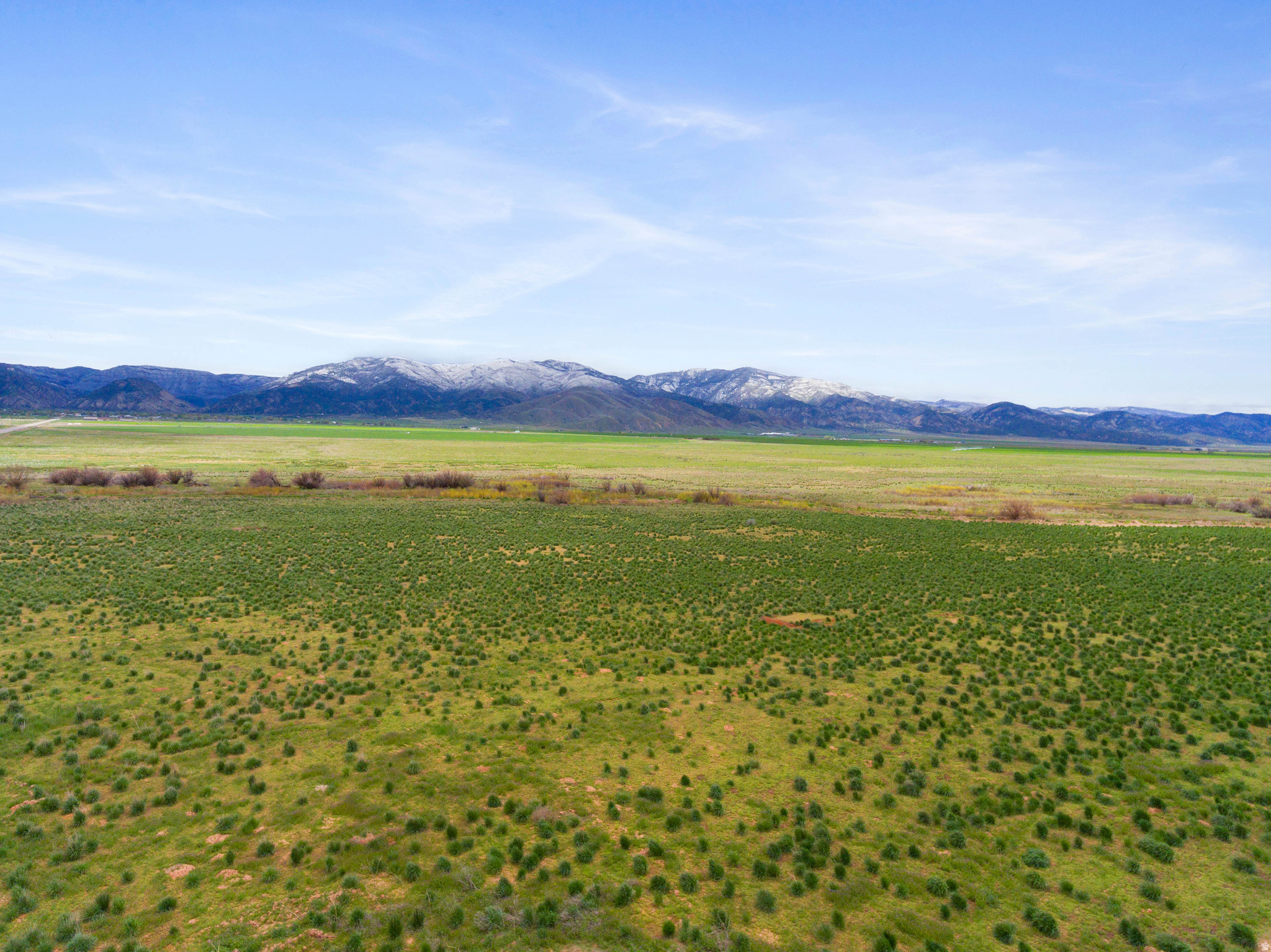 READY-TO-BUILD 5-ACRE LOT west of Levan City! Peaceful rural setting just 15 minutes to Nephi and 20 minutes to Yuba State Park. Property includes 1.5 acre-feet of well water rights with a ready-to-use well already in place. Power at the lot line. Septic system and propane tank required for residential use. Great opportunity to build your dream home, homestead, or country retreat with beautiful open space and mountain views.