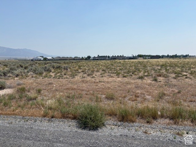 Discover the perfect canvas for your dream home on this ideal building lot! Nestled along Front Copper Road, this prime location offers easy access to city utilities and showcases stunning views of the breathtaking Mineral Mountains. Enjoy the serene atmosphere with a well-maintained gravel road leading straight to your future retreat. Don't miss out on this fantastic opportunity to create your own slice of paradise!