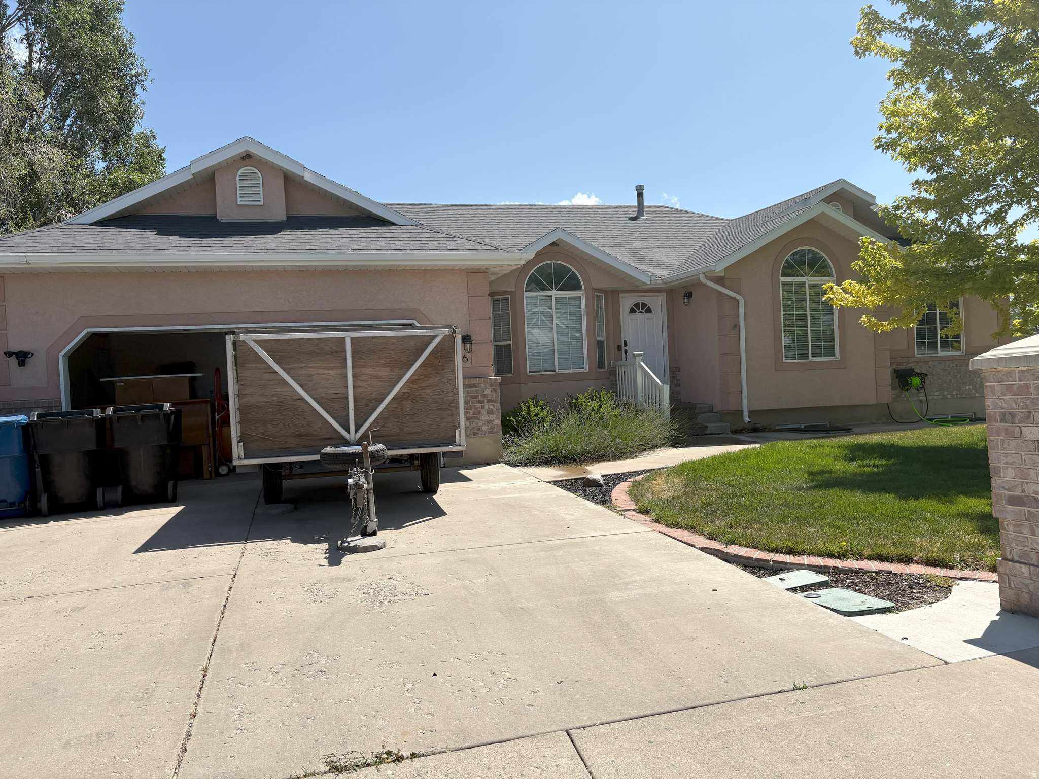 DRY CREEK - Residential