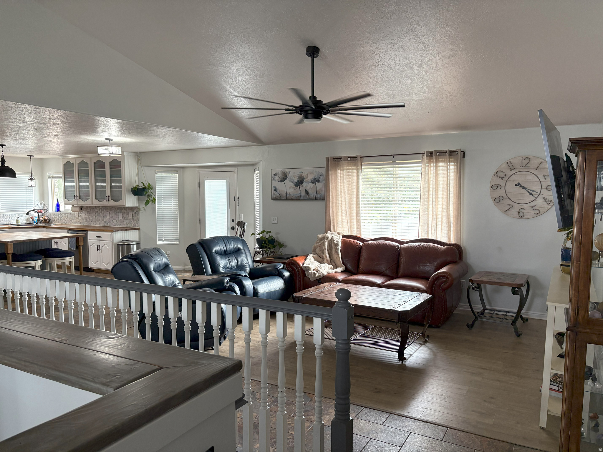 DRY CREEK - Residential