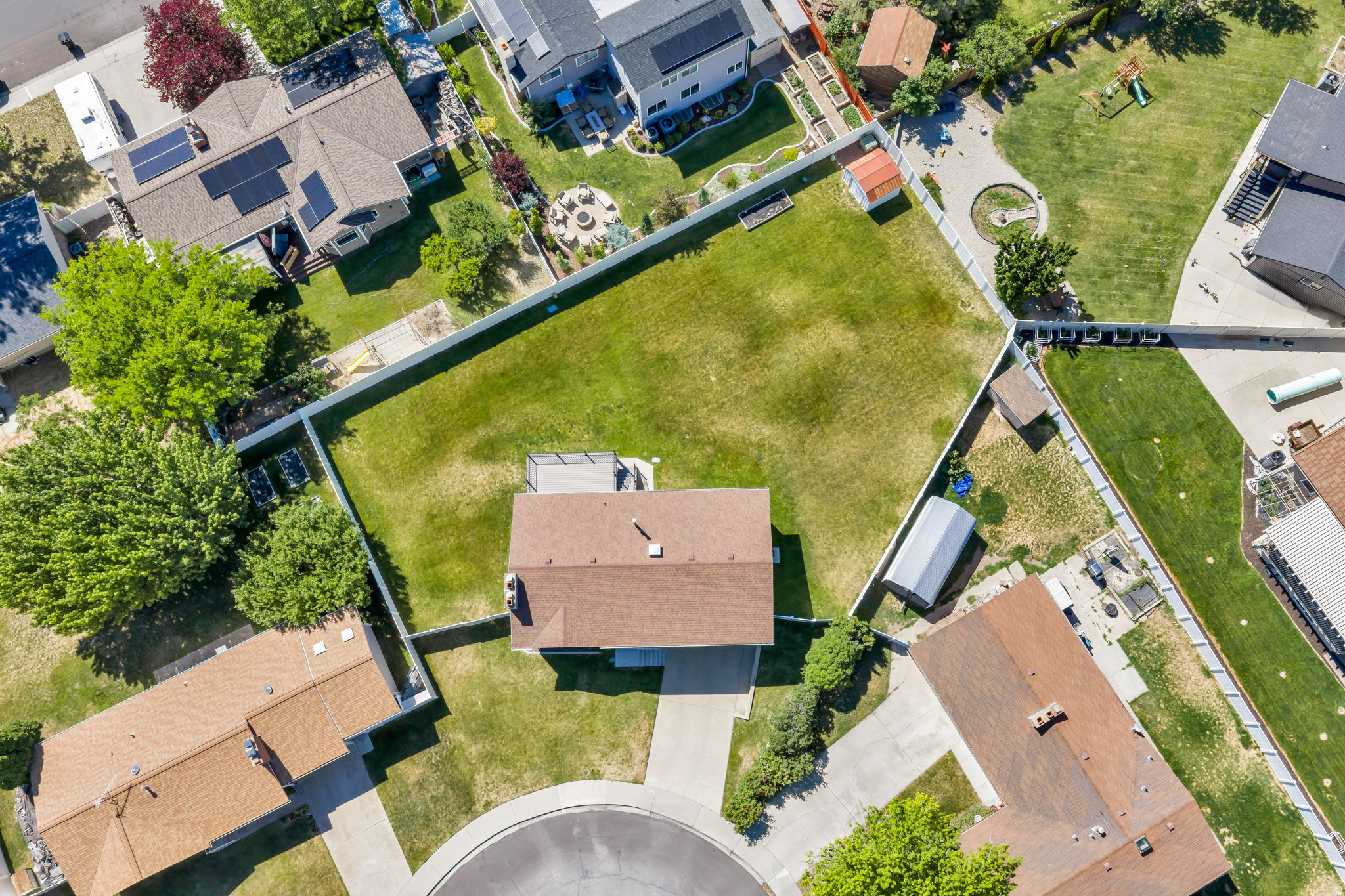GLENWOOD ESTATES - Residential