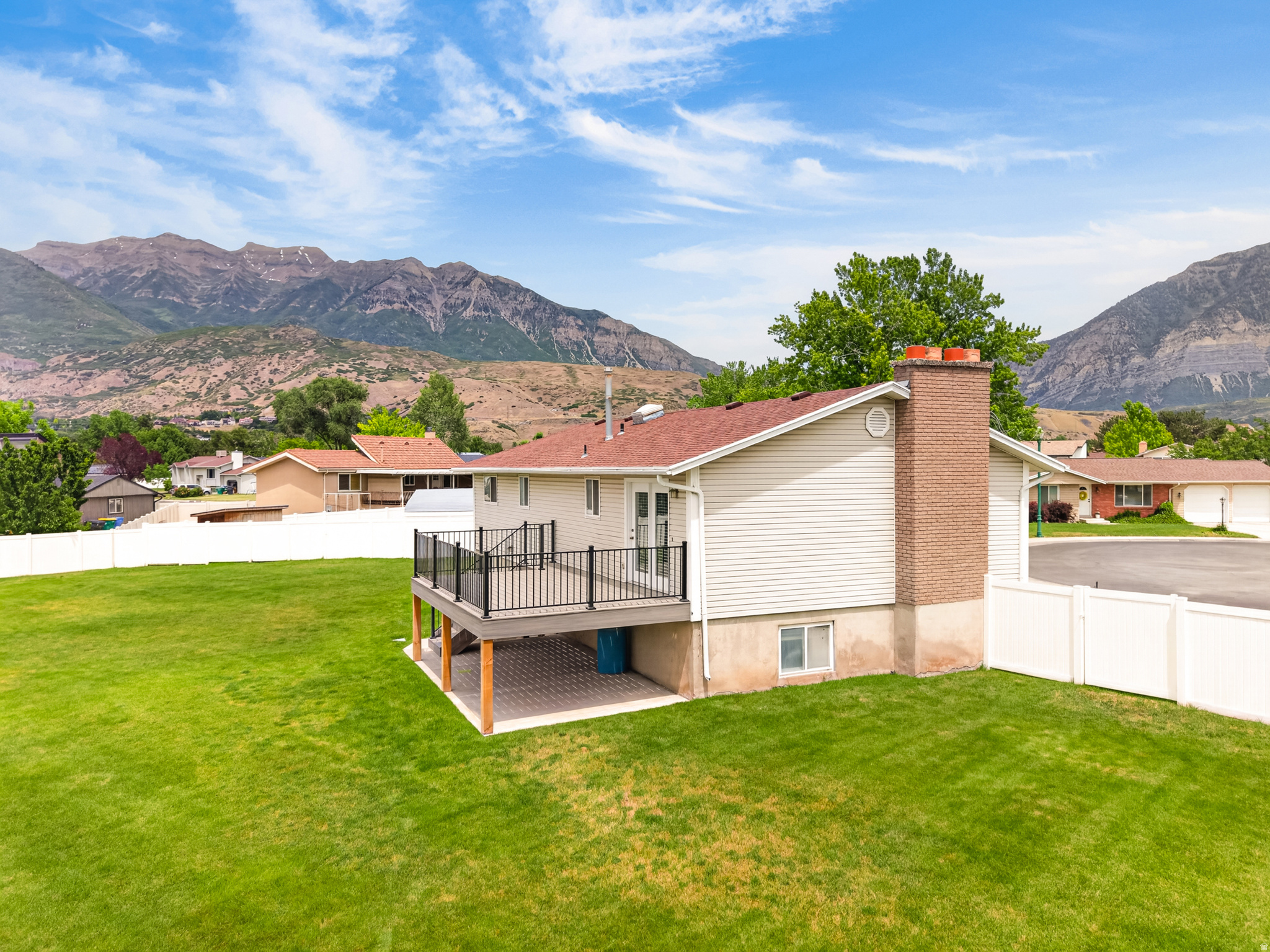 GLENWOOD ESTATES - Residential