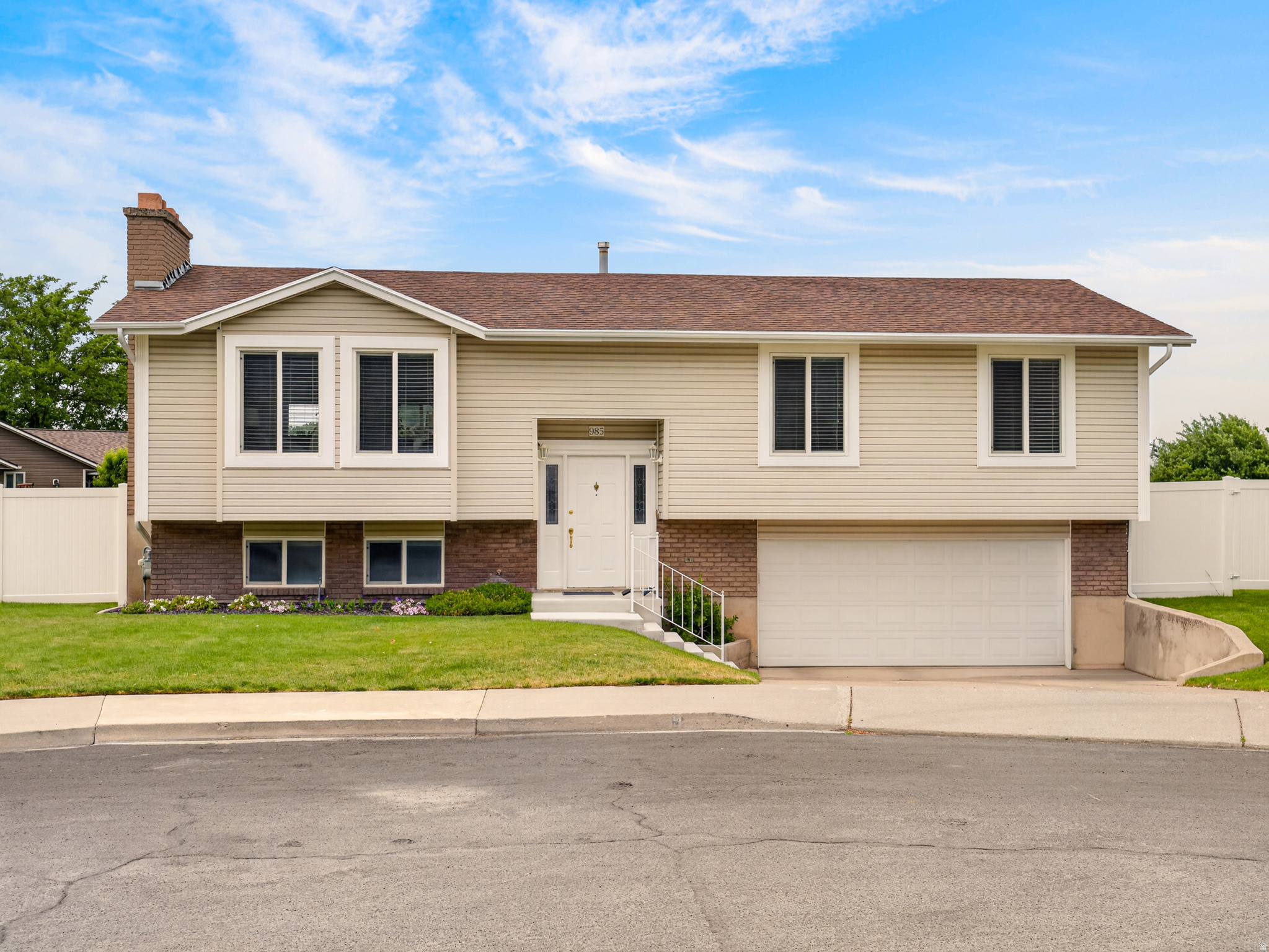 GLENWOOD ESTATES - Residential