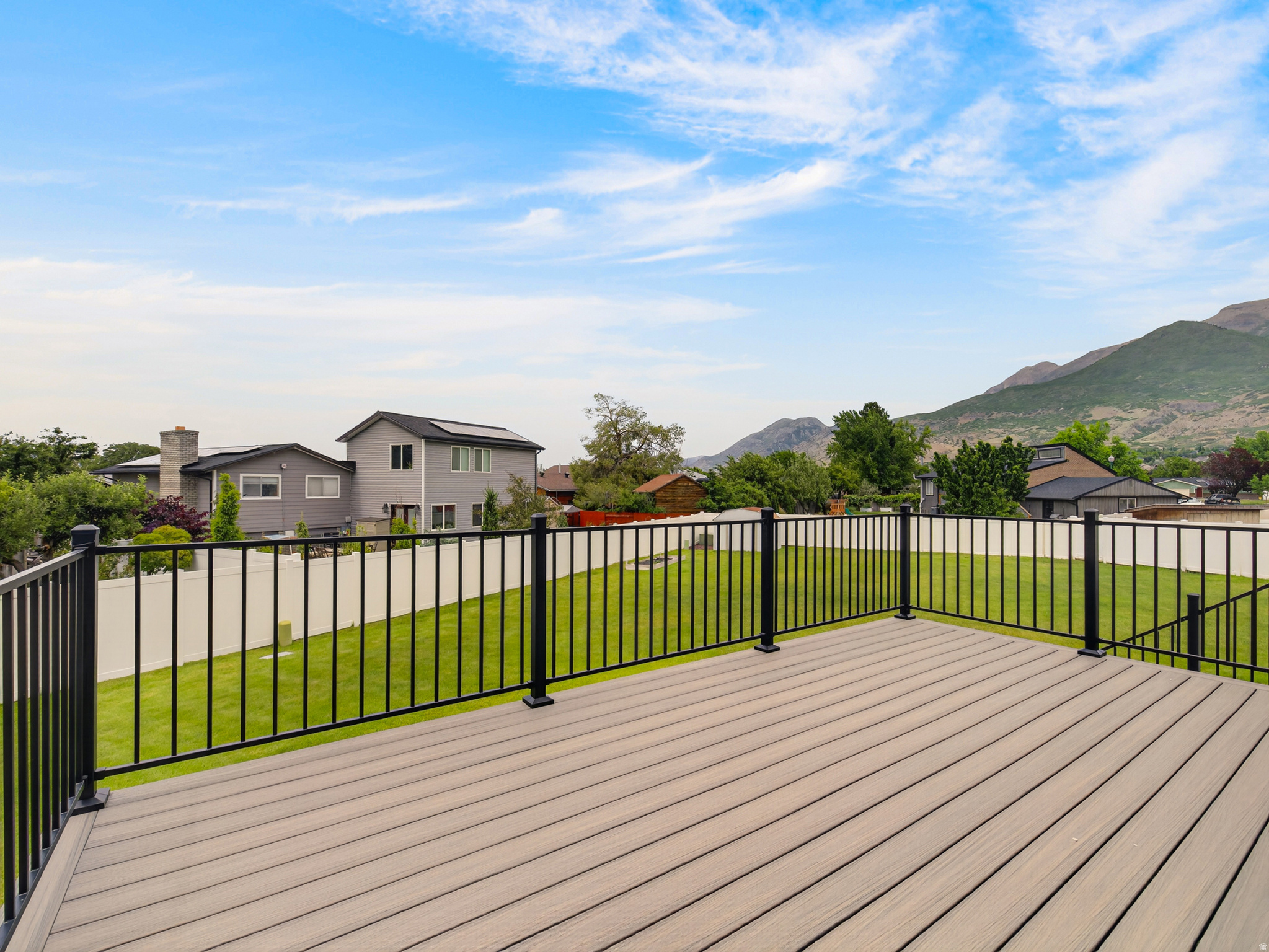 GLENWOOD ESTATES - Residential