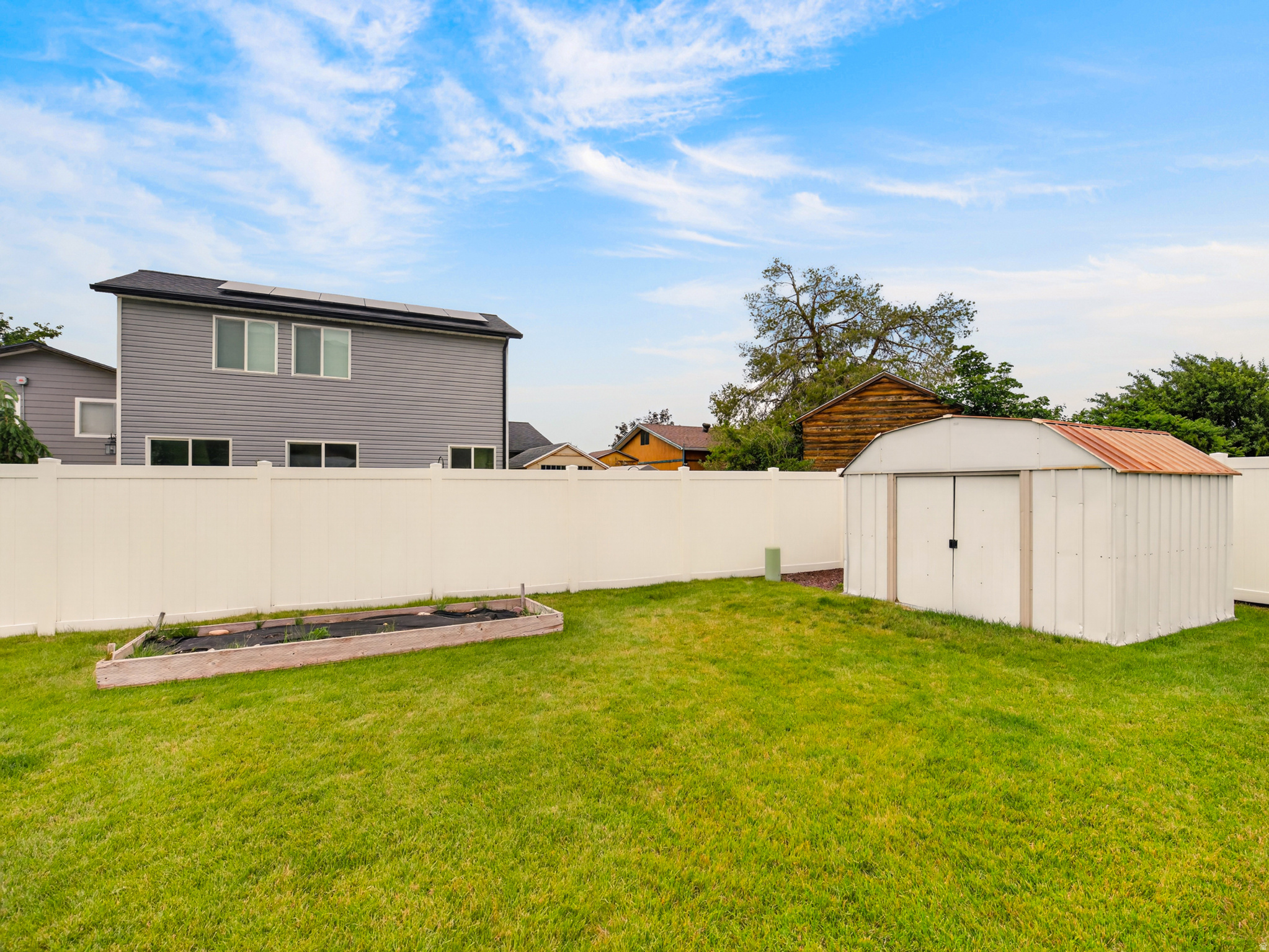 GLENWOOD ESTATES - Residential