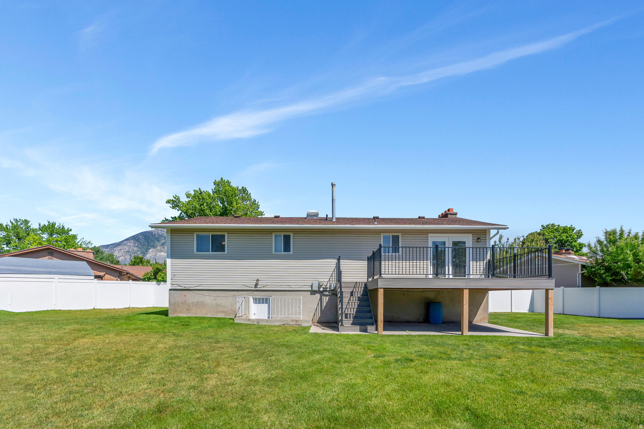 GLENWOOD ESTATES - Residential
