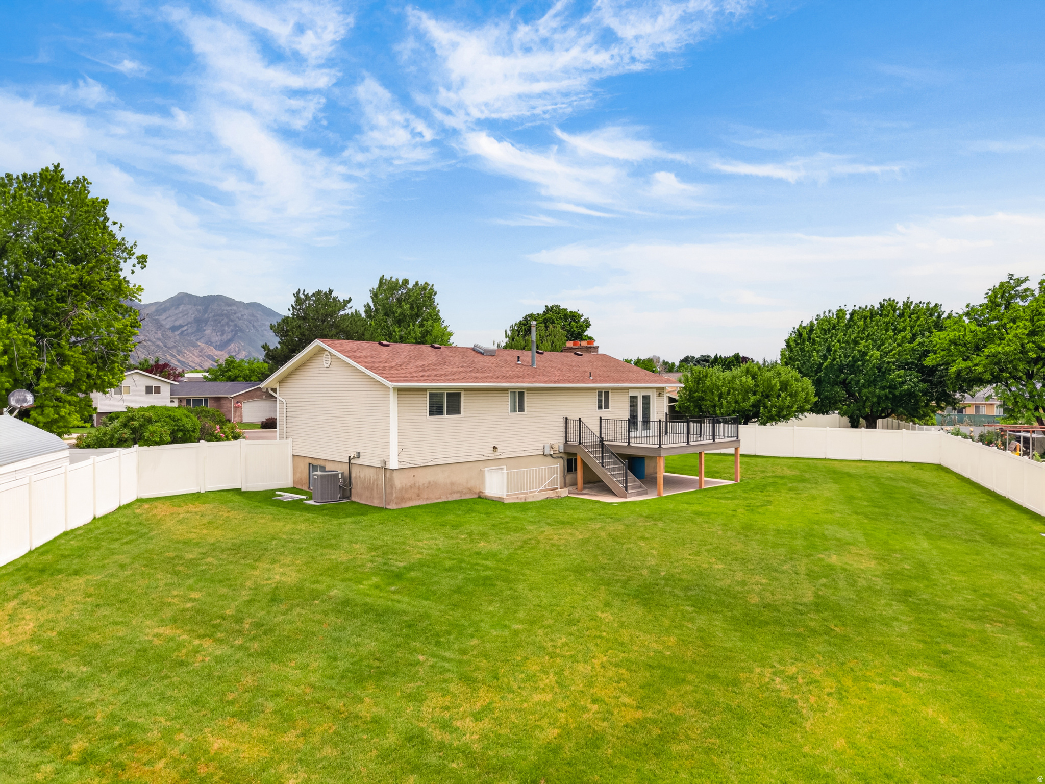 GLENWOOD ESTATES - Residential