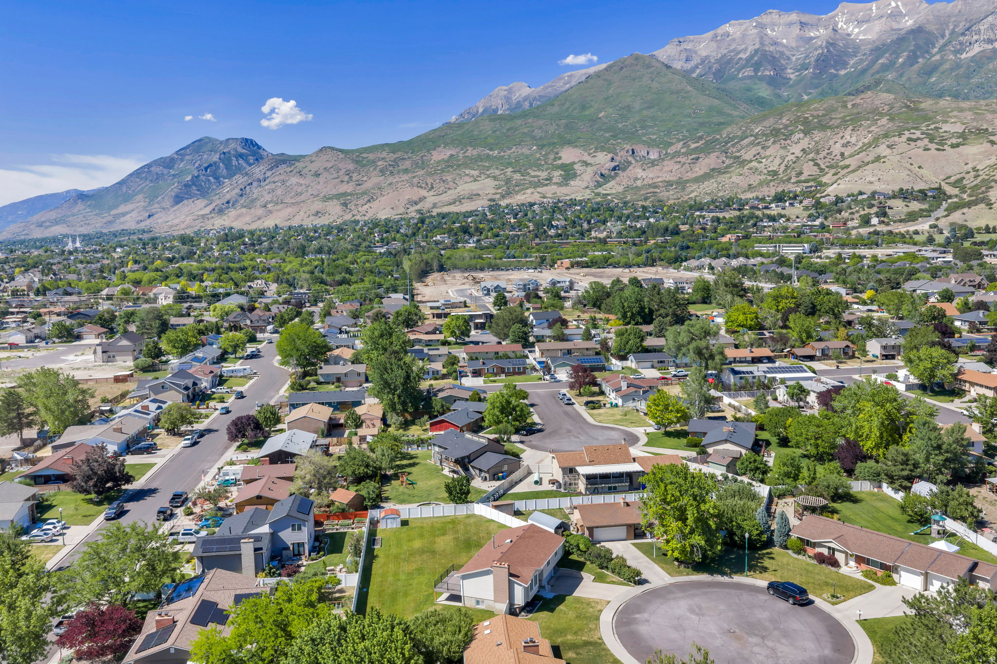 GLENWOOD ESTATES - Residential