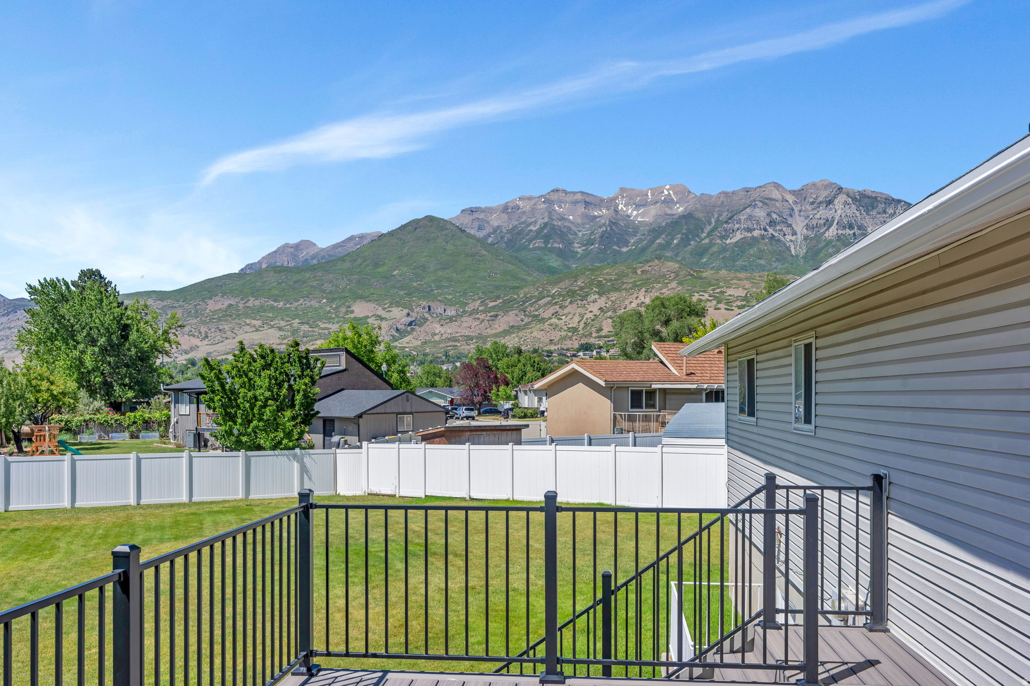 GLENWOOD ESTATES - Residential