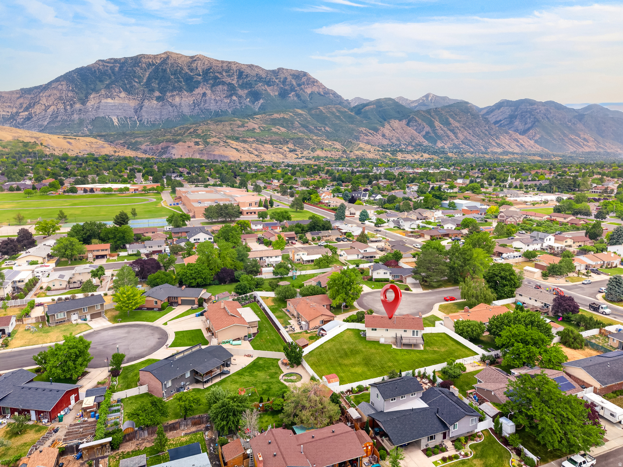 GLENWOOD ESTATES - Residential