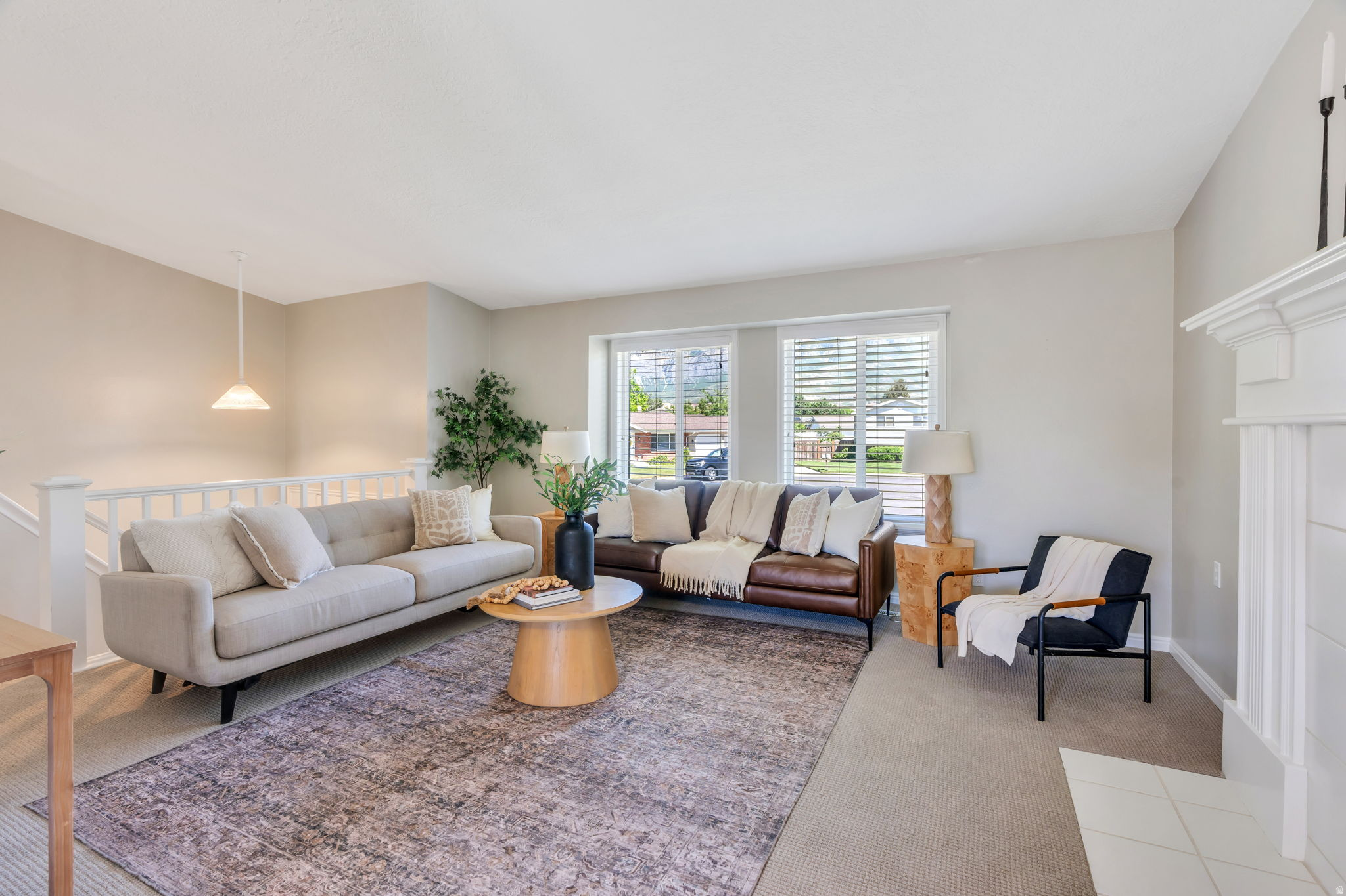 GLENWOOD ESTATES - Residential