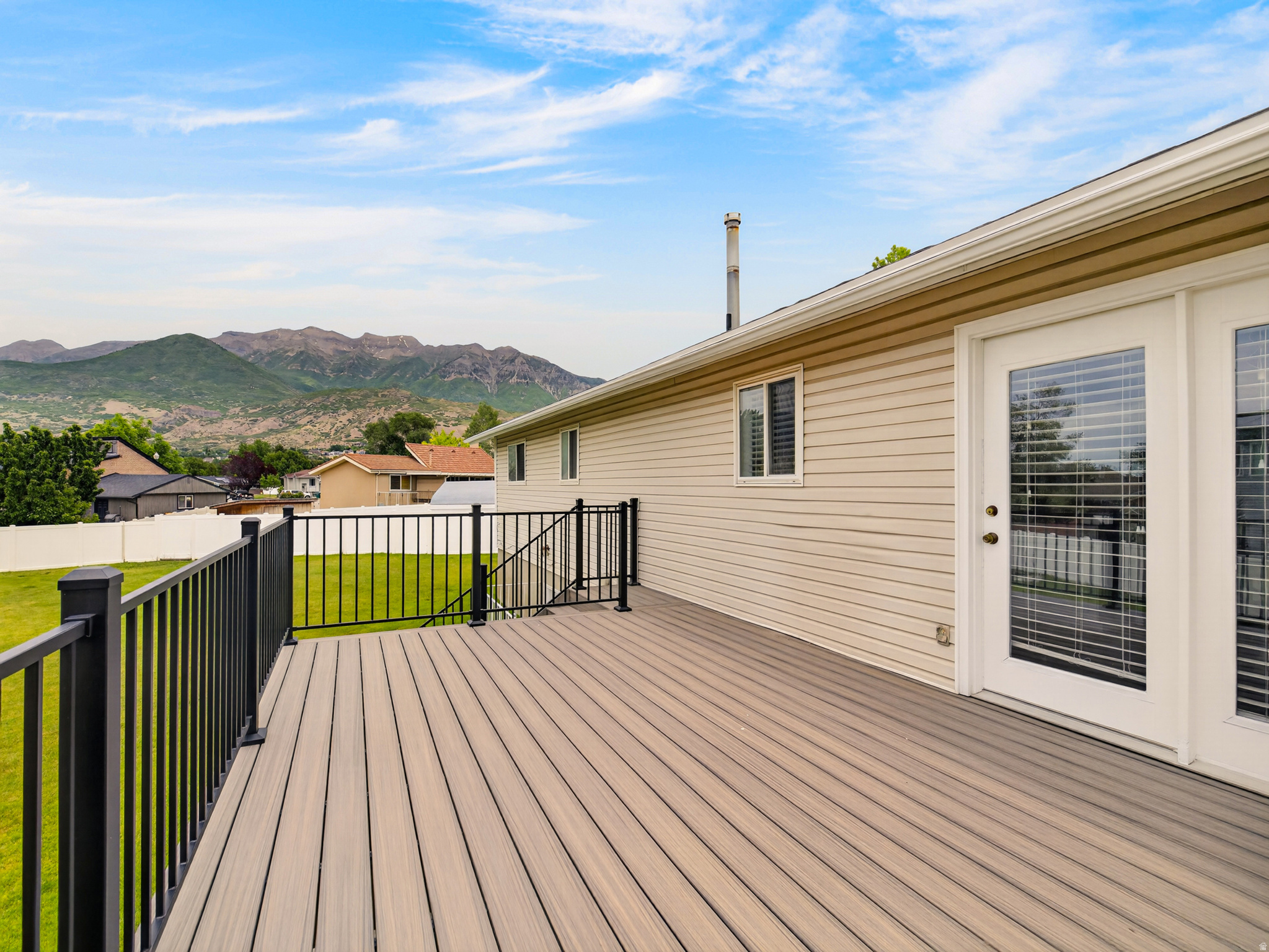 GLENWOOD ESTATES - Residential