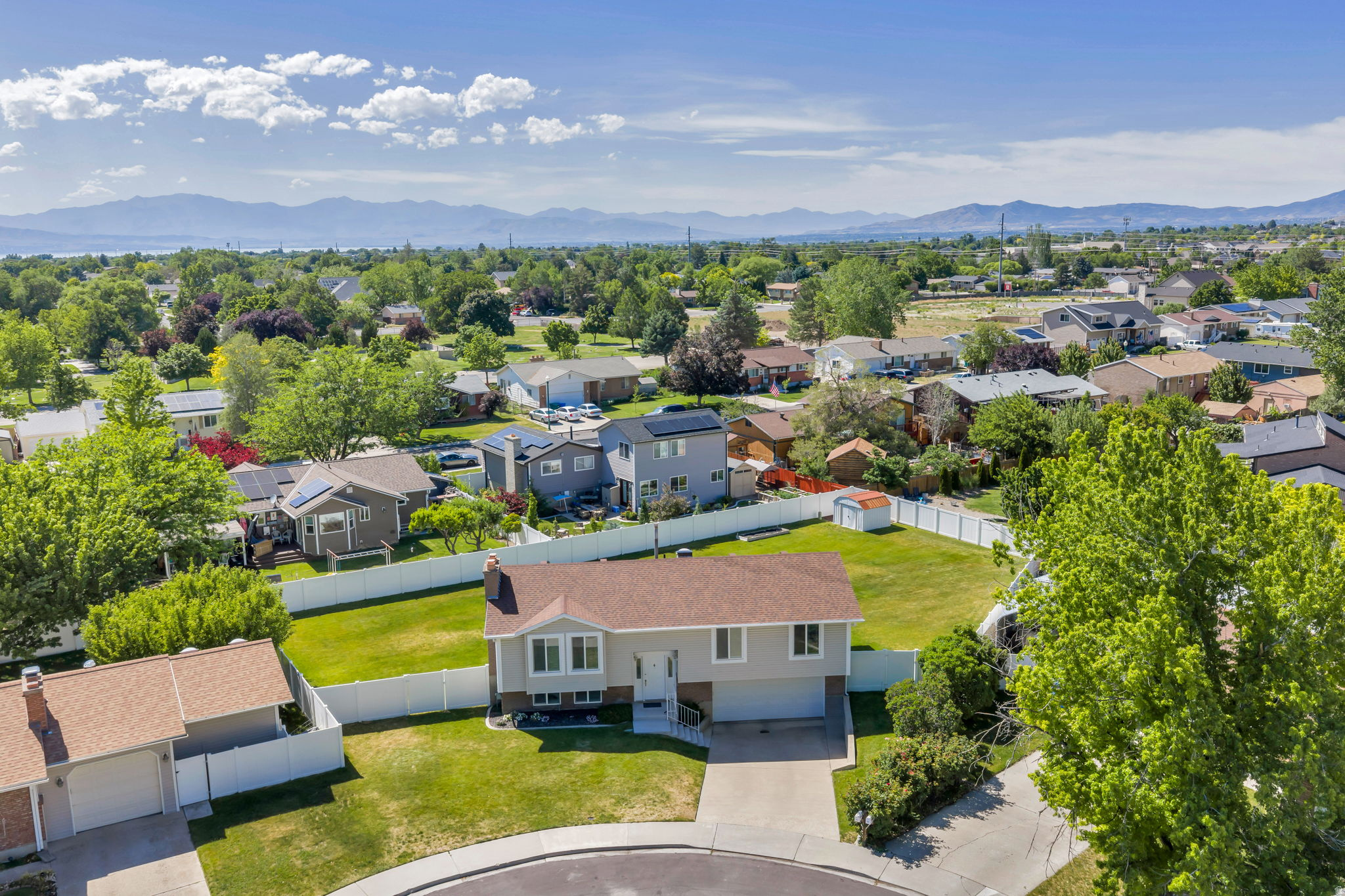 GLENWOOD ESTATES - Residential