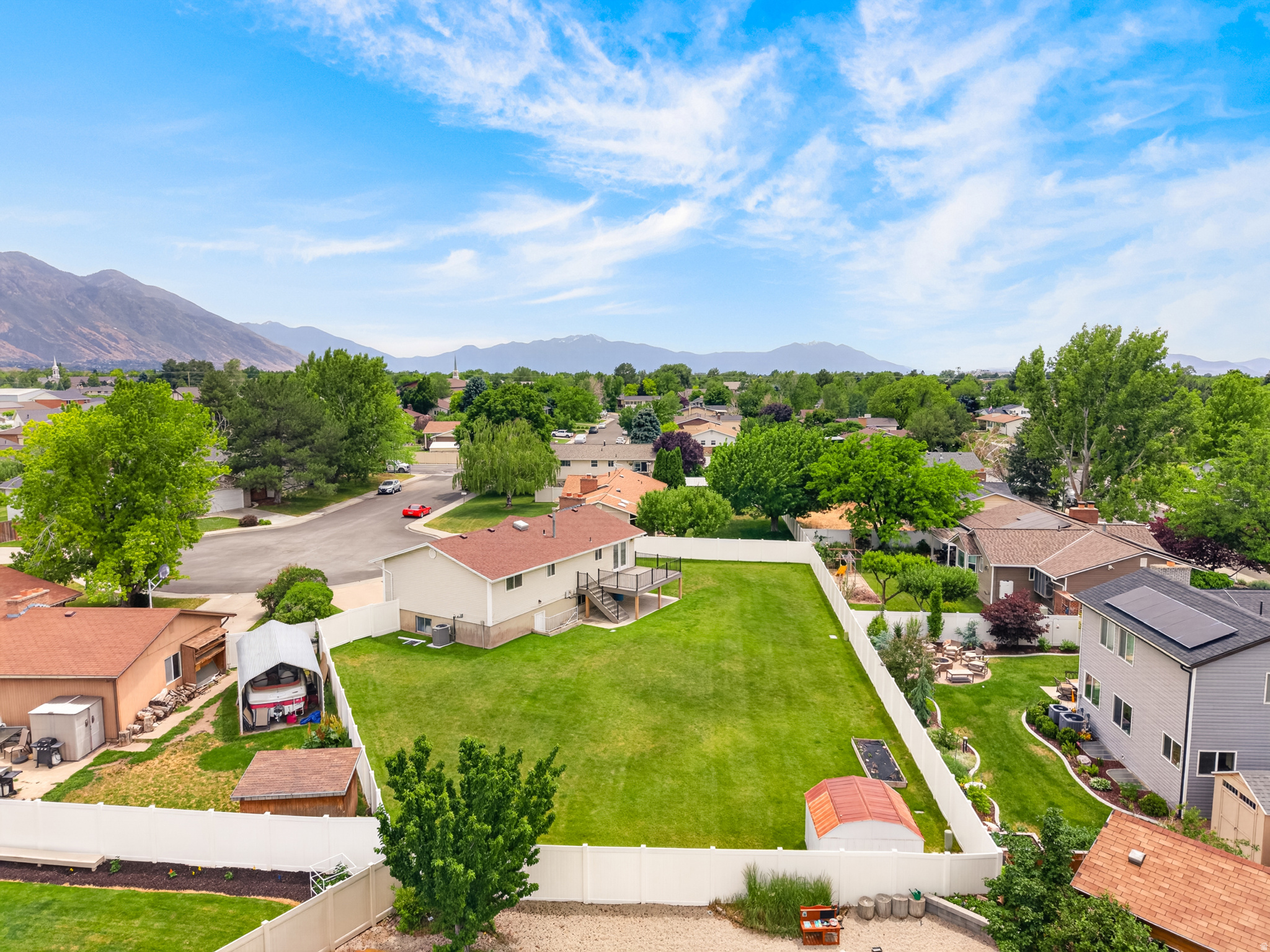 GLENWOOD ESTATES - Residential