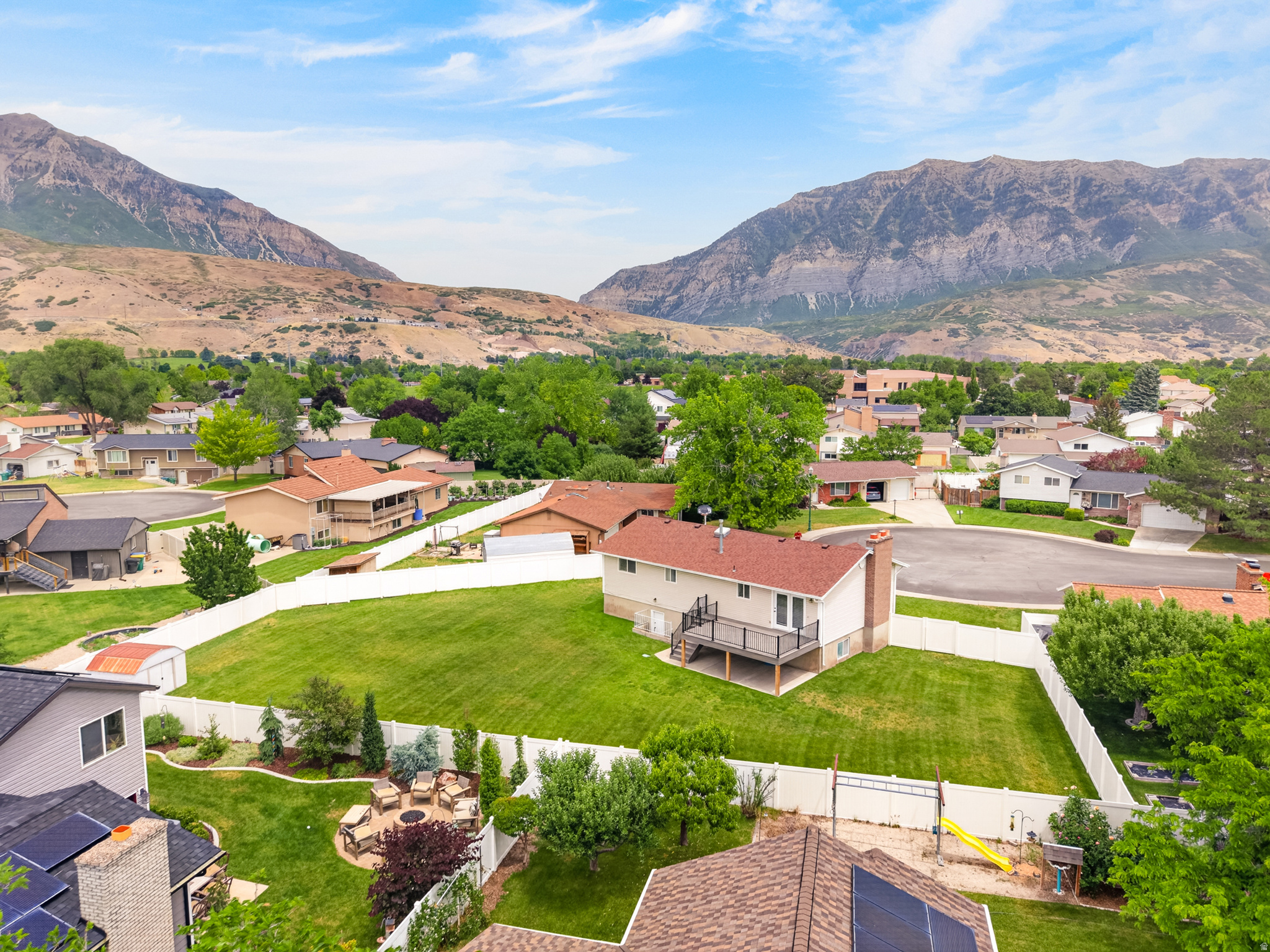 GLENWOOD ESTATES - Residential